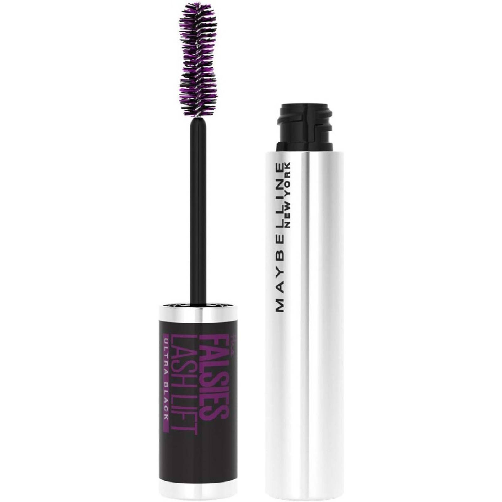 Mascara Para Pestañas Maybelline The Falsies Lash Lift 96ml