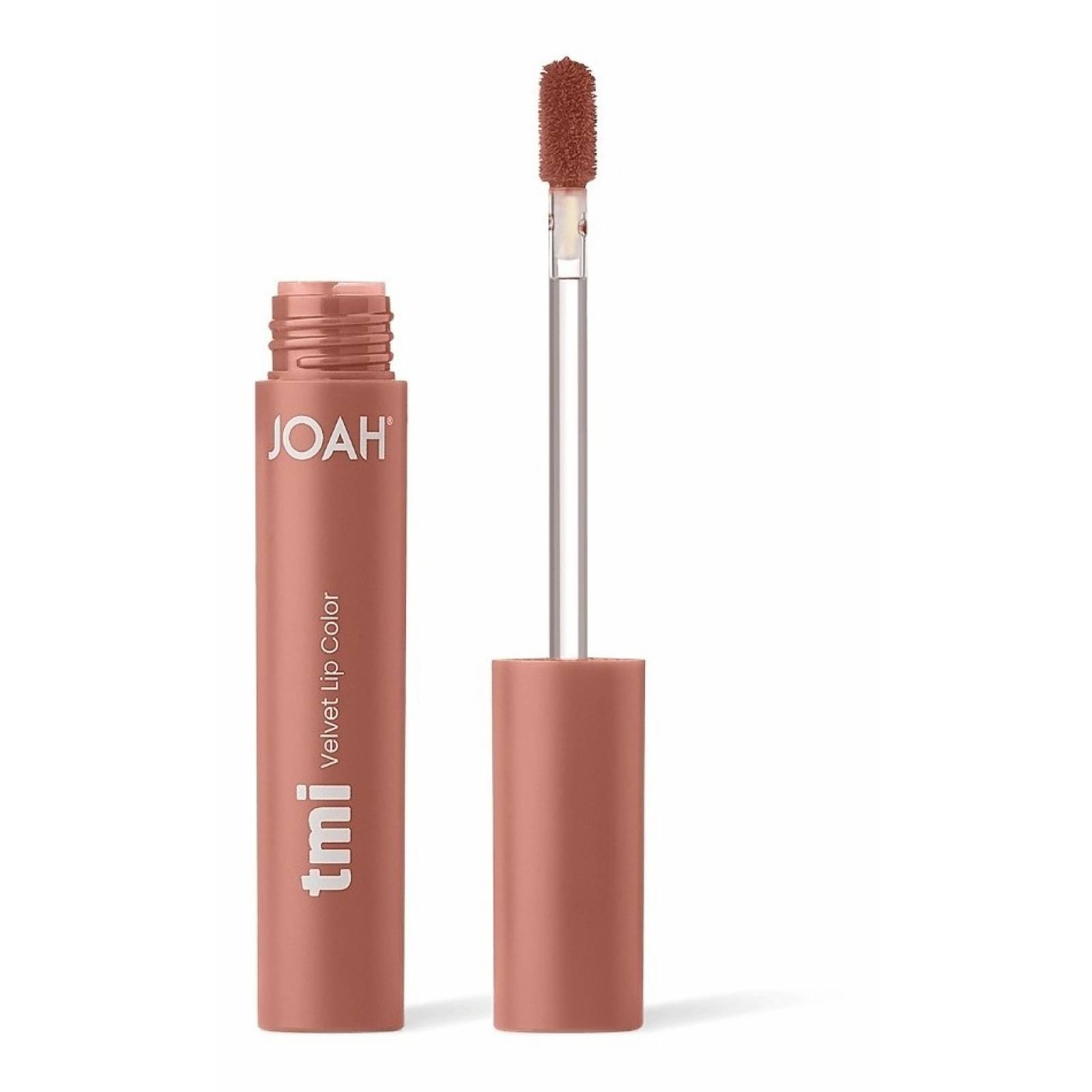 Labial Liquido Joah Tmi Velvet Lip Color 40ml