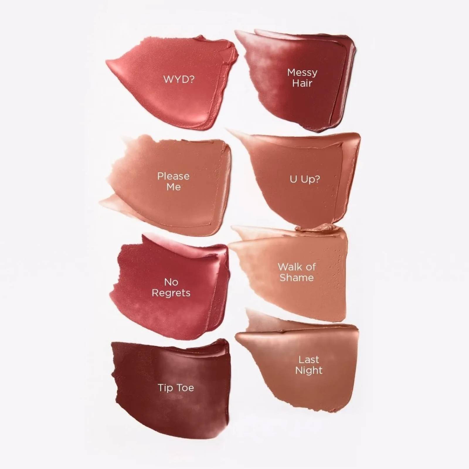 Labial Liquido Joah Tmi Velvet Lip Color 40ml