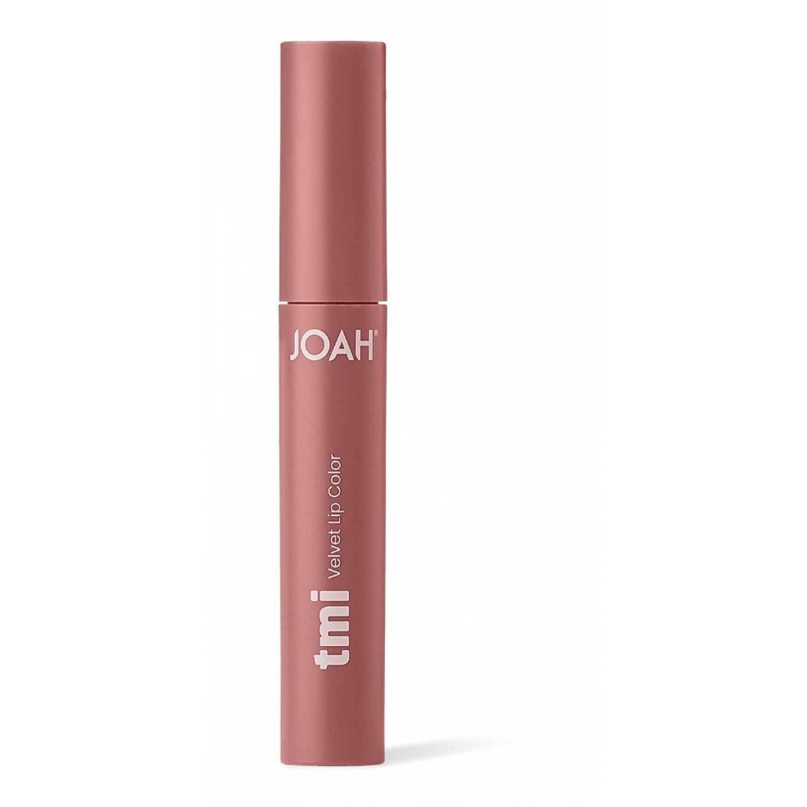 Labial Liquido Joah Tmi Velvet Lip Color 40ml