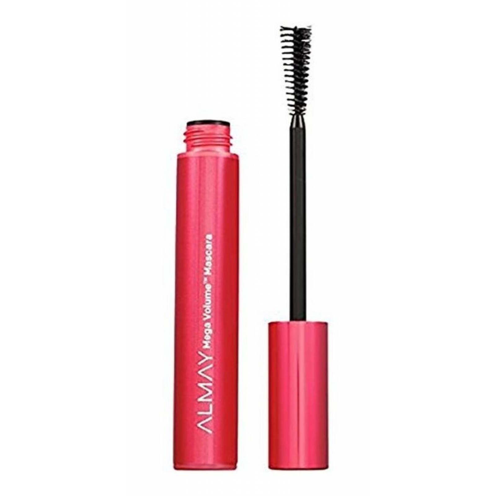 Mascara Pestañas Almay Whole Lotta Lash 10ml