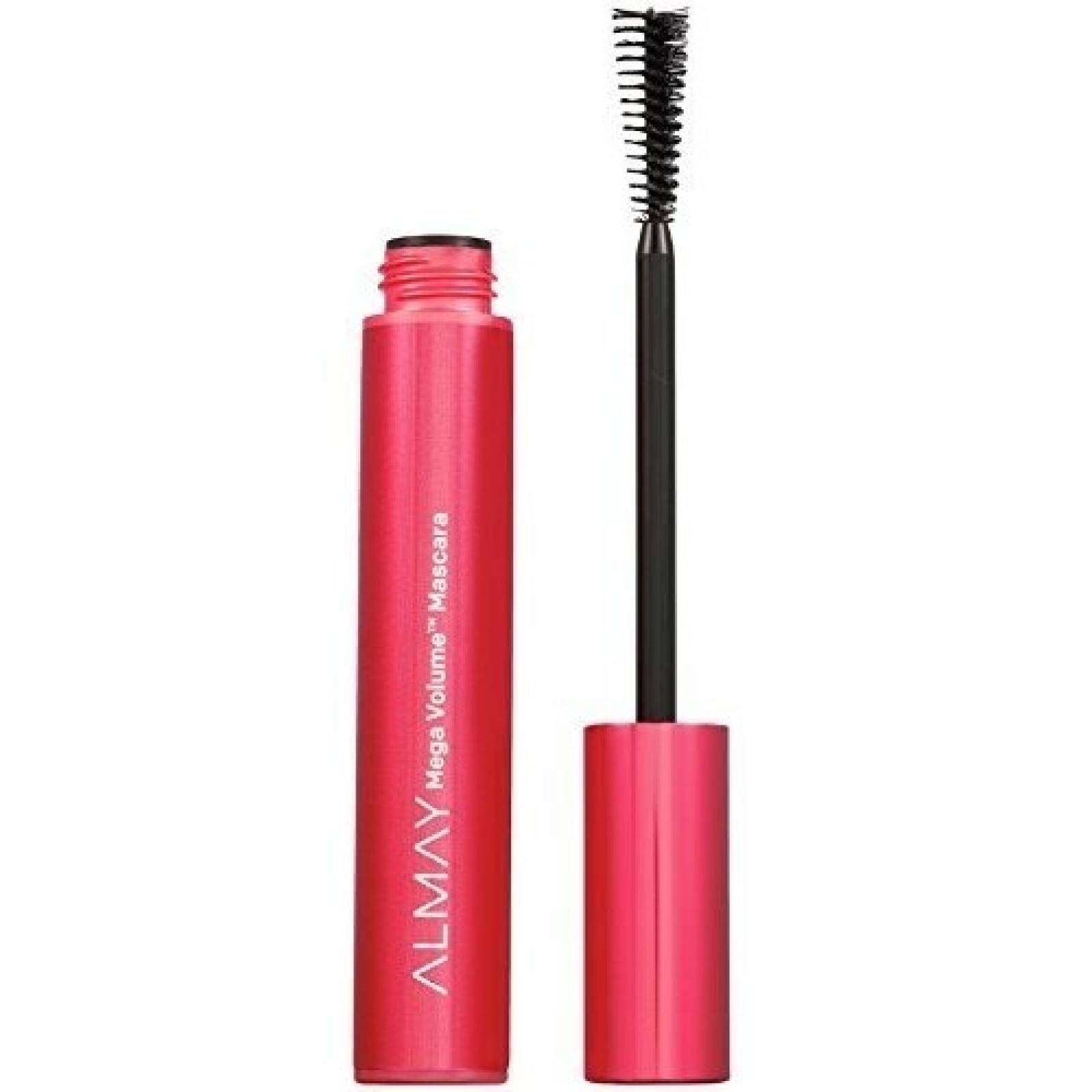 Mascara Pestañas Almay Whole Lotta Lash 10ml