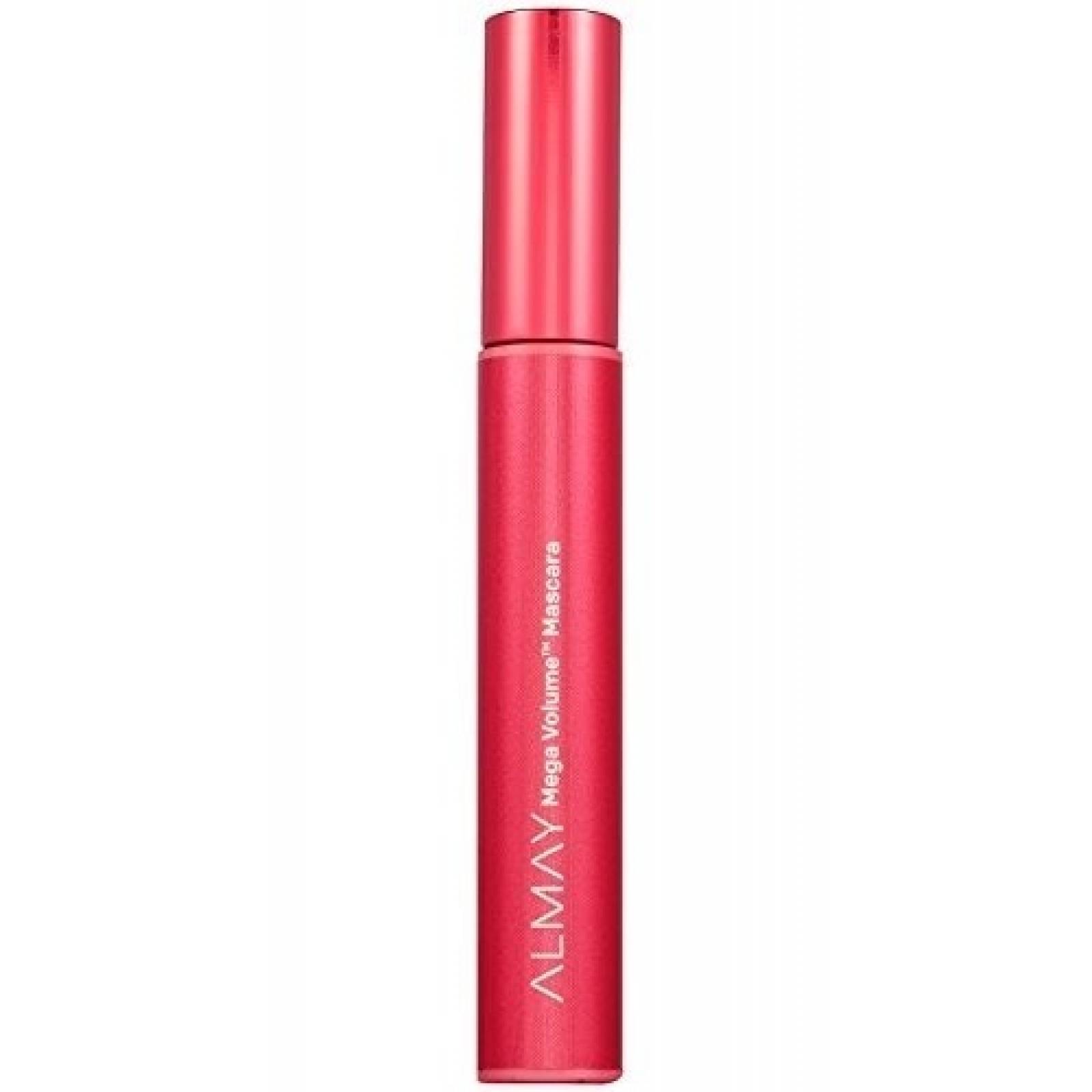 Mascara Pestañas Almay Whole Lotta Lash 10ml