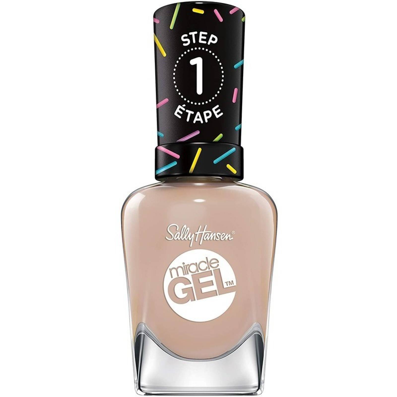 Sally Hansen Esmalte De Uñas Miracle Gel 147ml