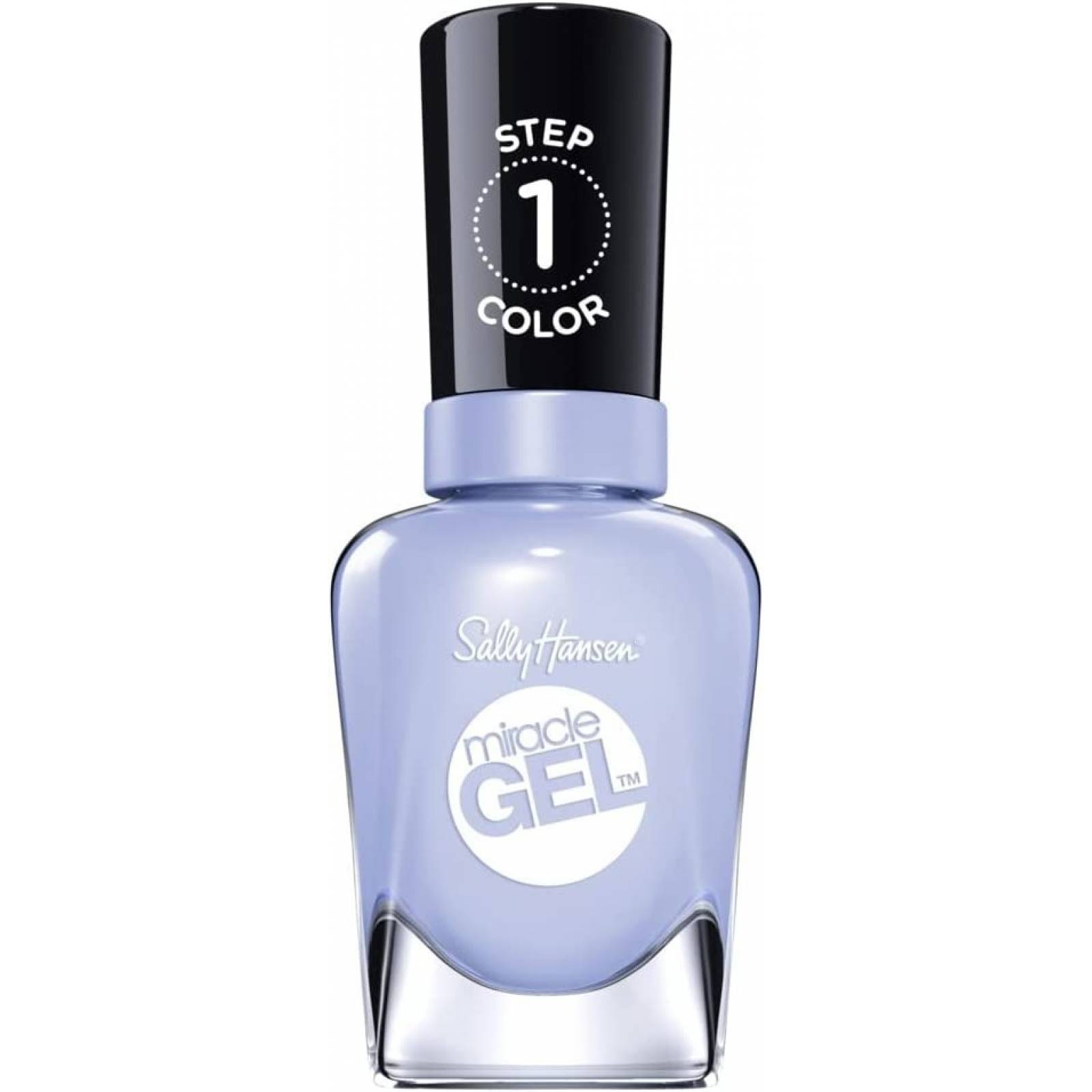 Sally Hansen Esmalte De Uñas Miracle Gel 147ml