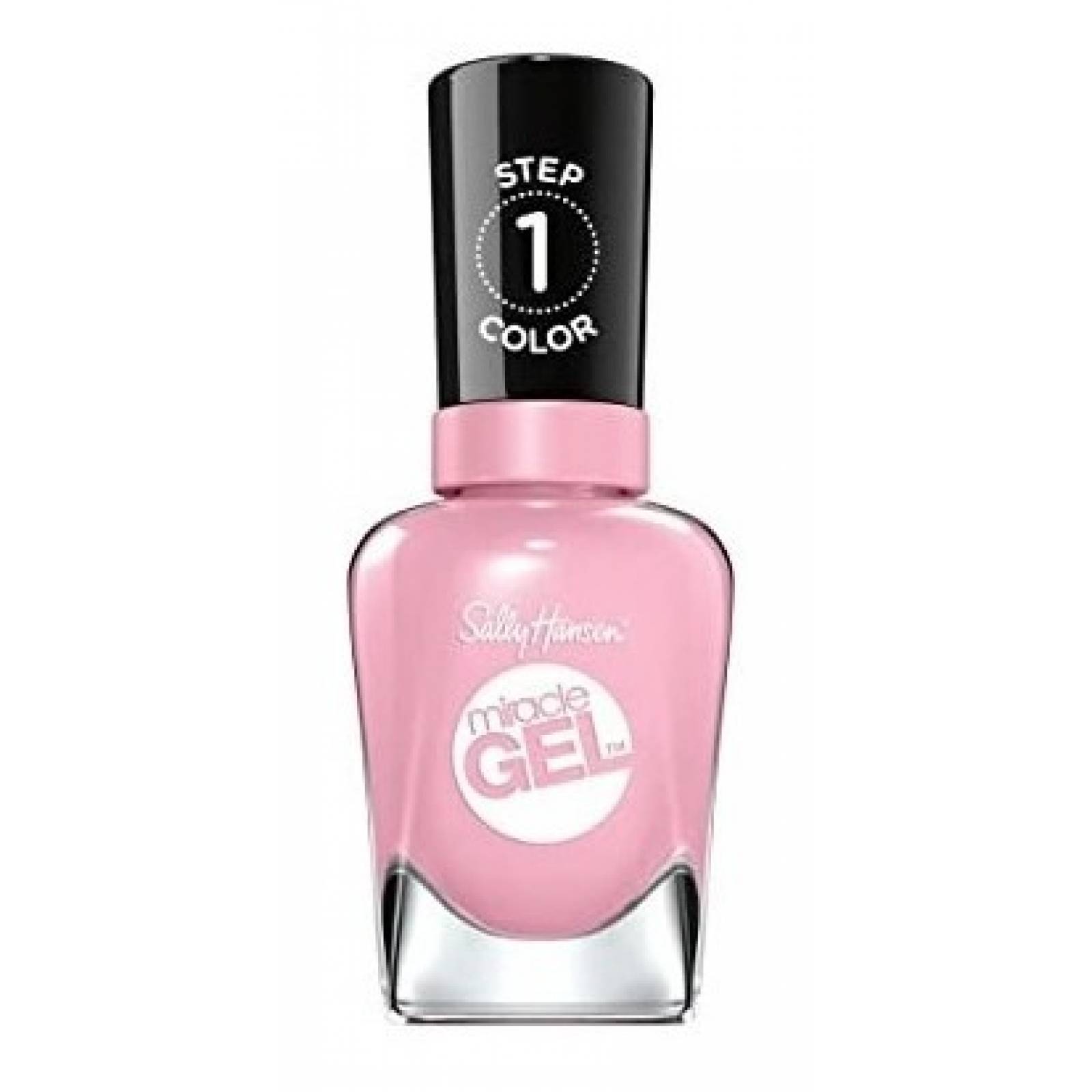 Sally Hansen Esmalte De Uñas Miracle Gel 147ml