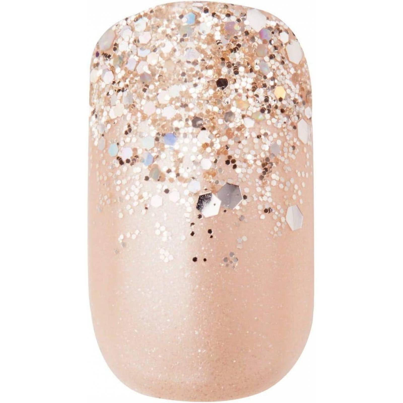 Uñas Postizas KISS Gel Fantasy Collection Mod 84116