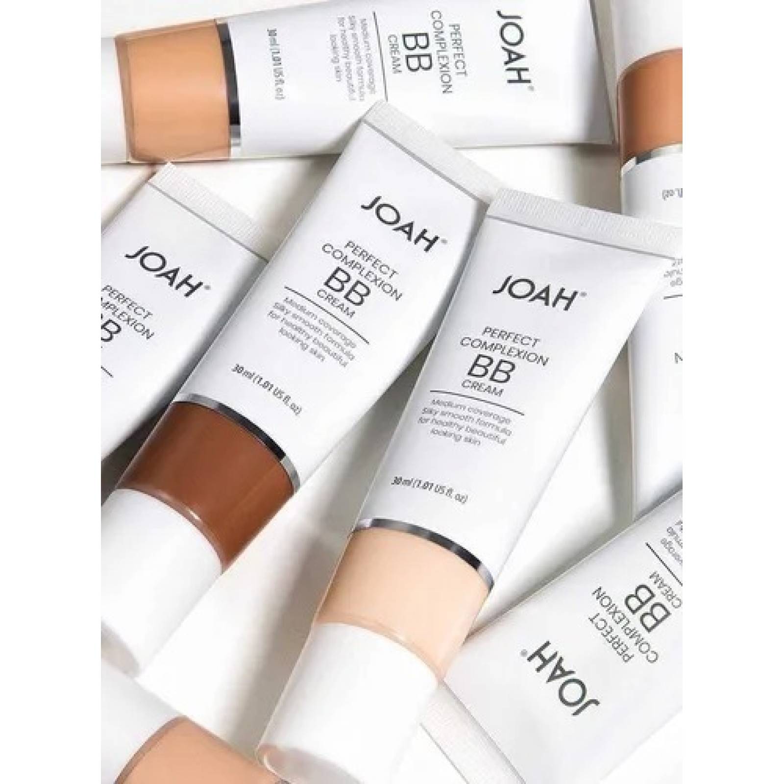 Base De Maquillaje Joah Perfect Complexion Bb Cream 30ml