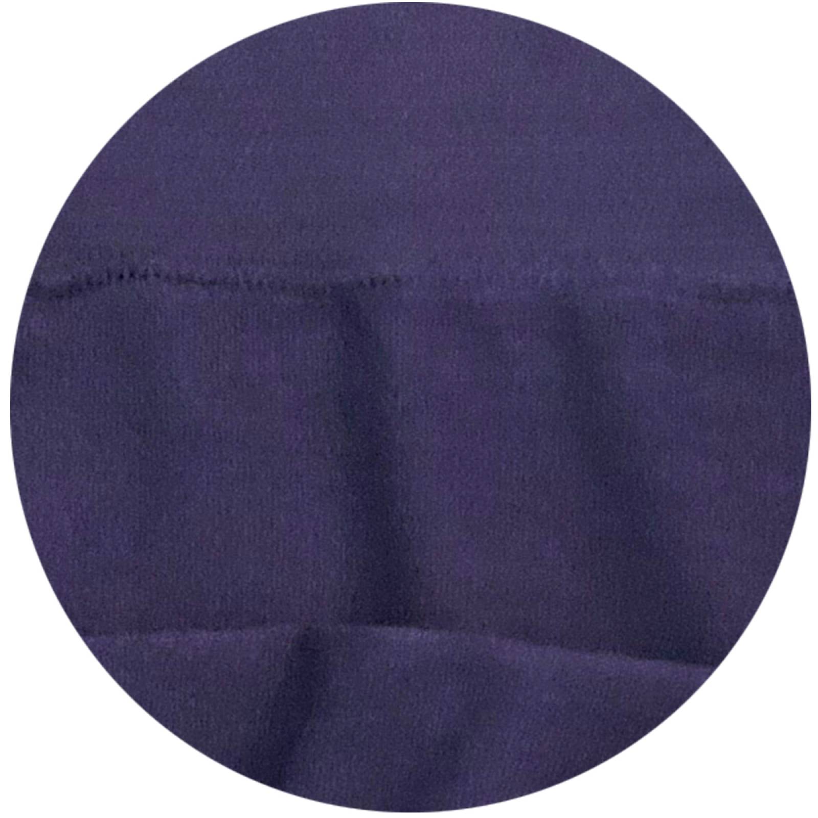 Boxer Azul Marino Grande Para Hombre de Licra
