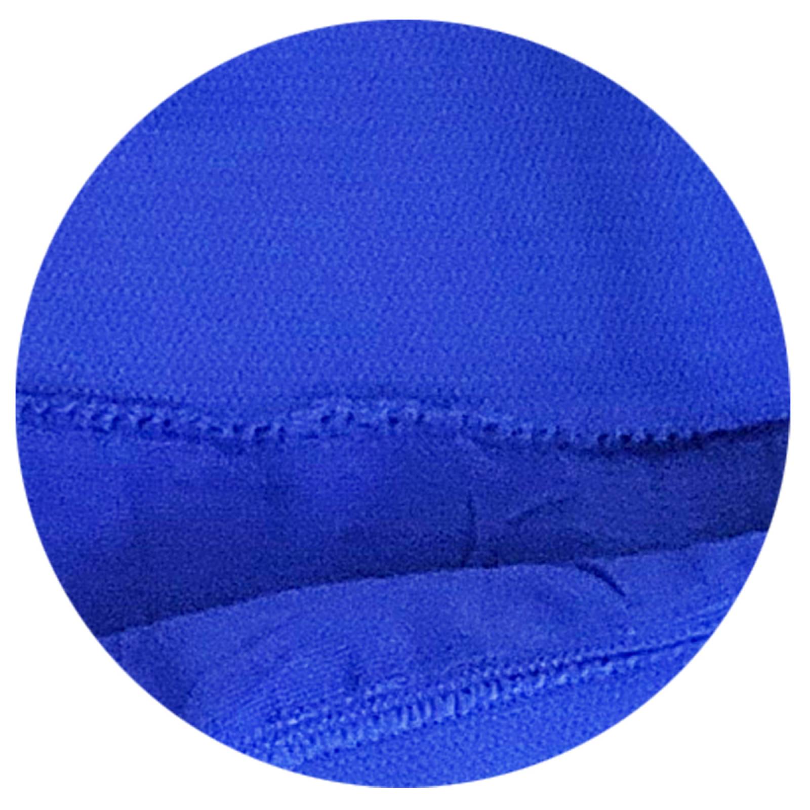 Boxer Azul Rey Grande Para Hombre de Licra