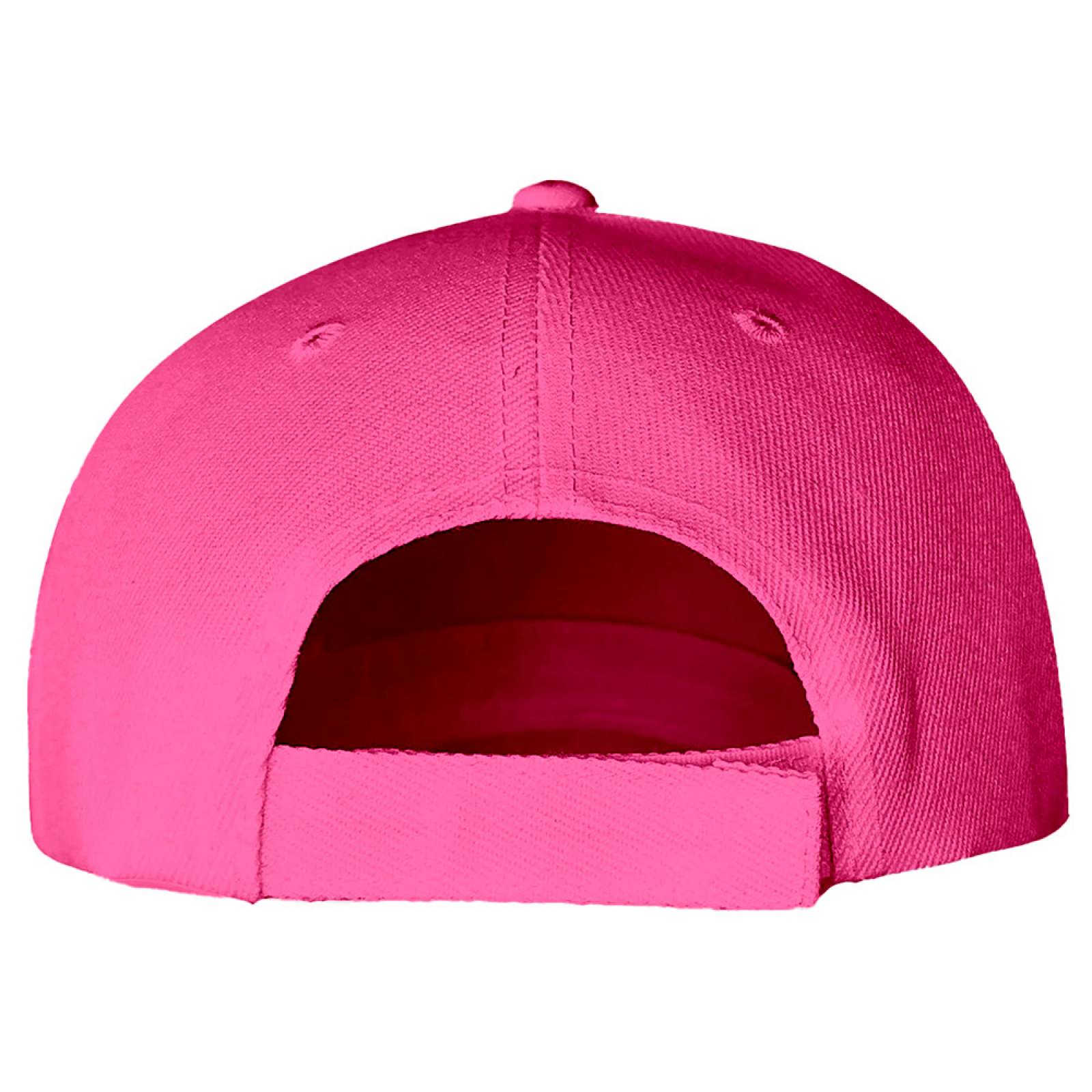 Sudadera Hoodie Negra y Gorra Rosa Flexible Lisa M6