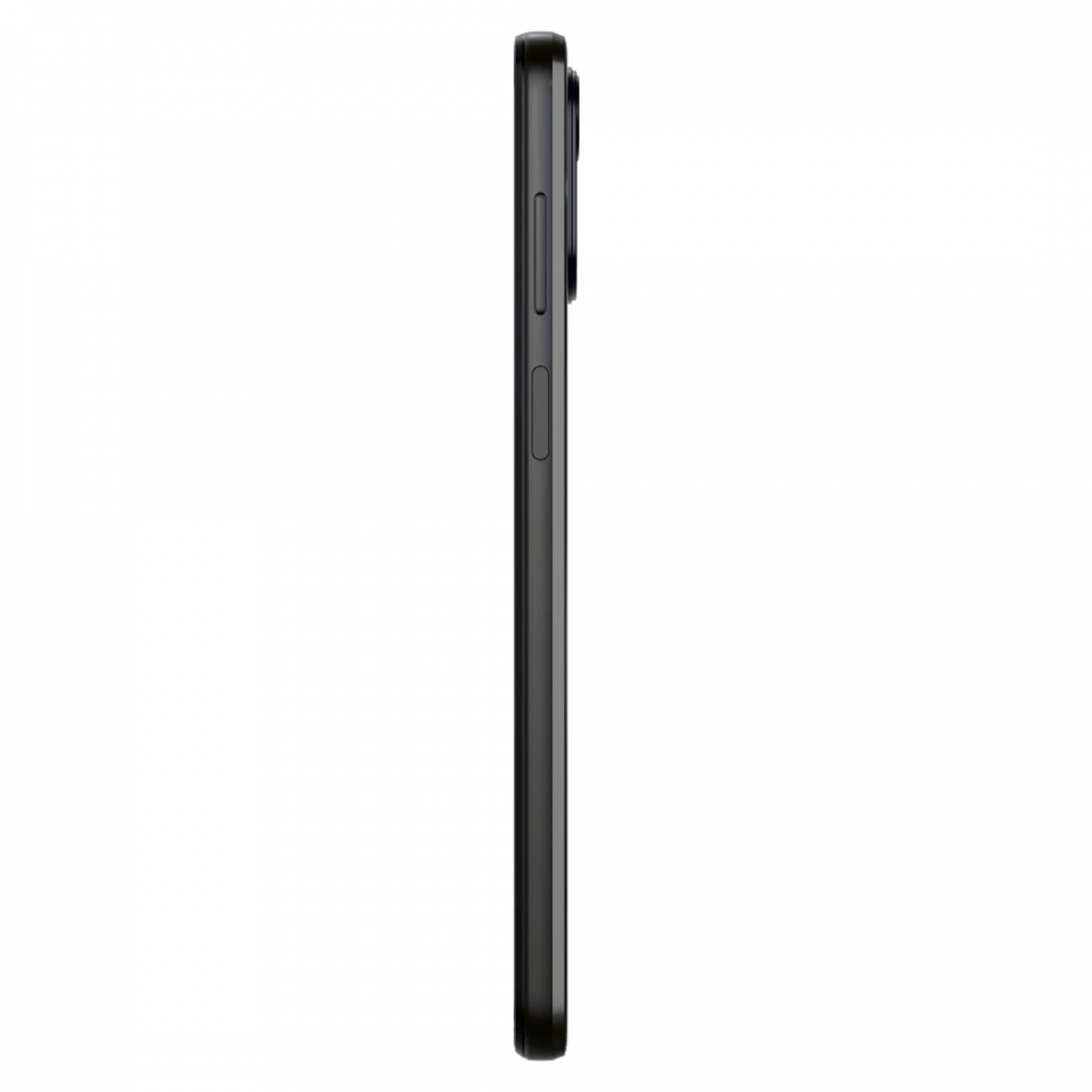 Celular Motorola Moto G22 Dual Sim 64GB Cosmic Black 4GB Ram