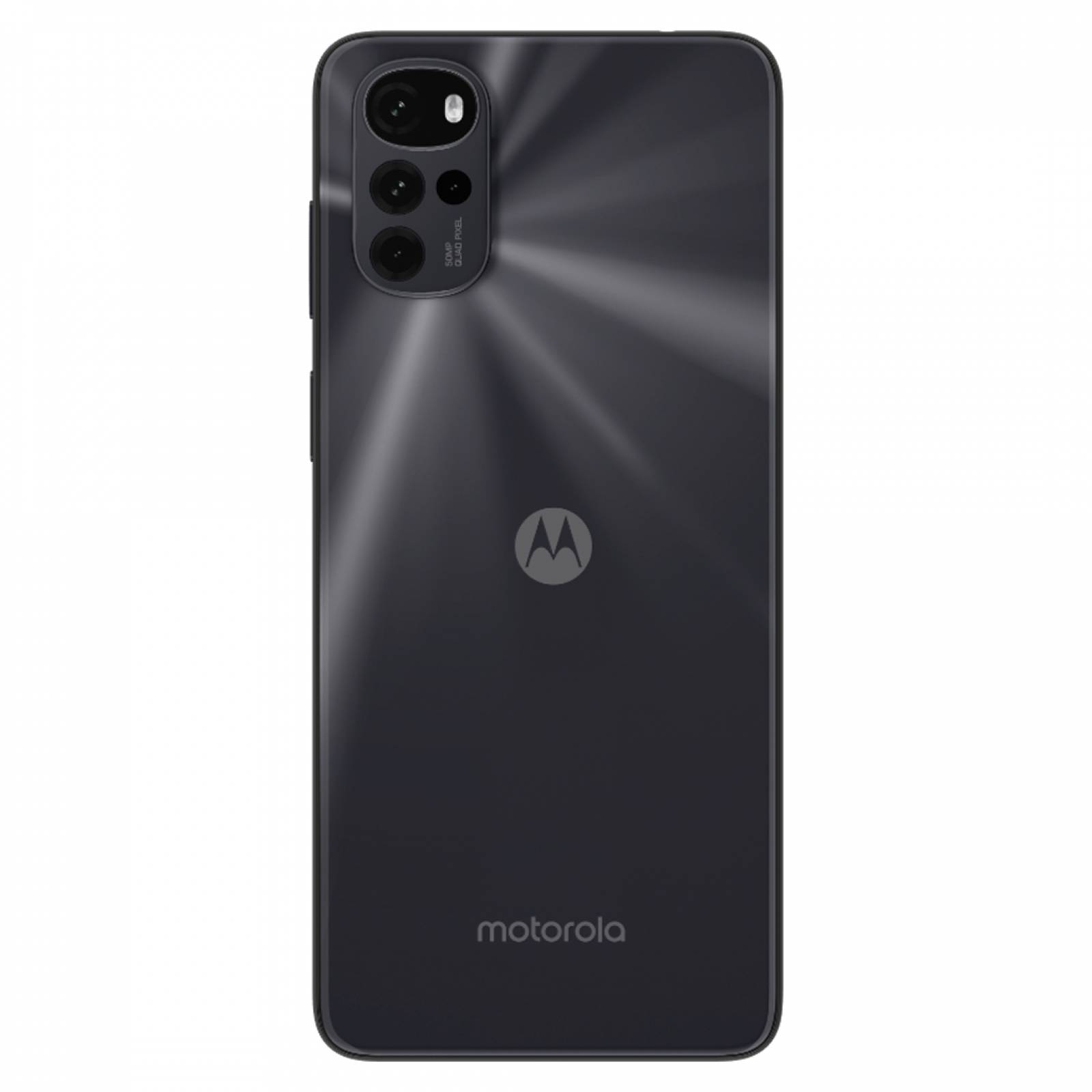 Celular Motorola Moto G22 Dual Sim 64GB Cosmic Black 4GB Ram