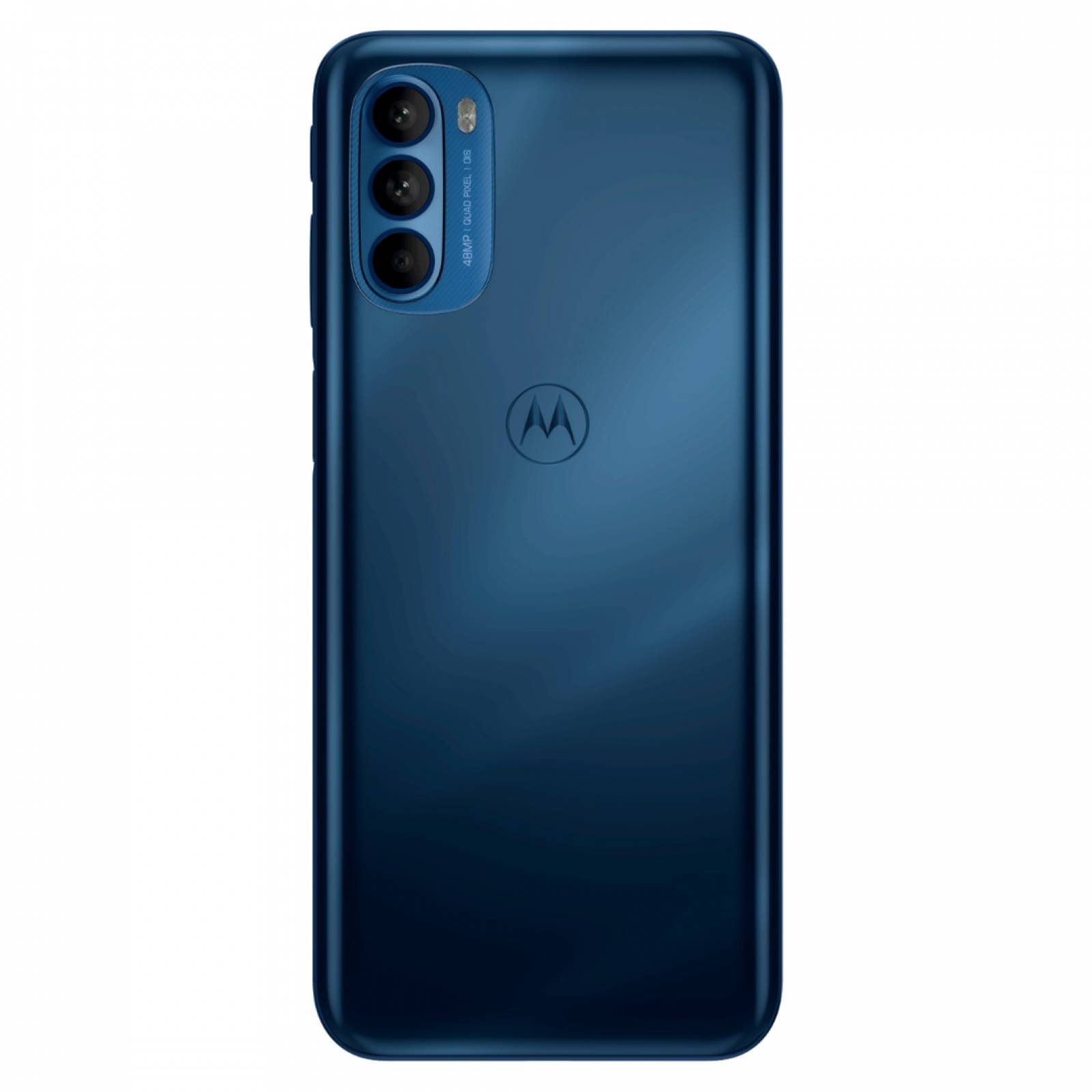 Celular Motorola Moto G41 128GB Negro Ónix 4GB Ram