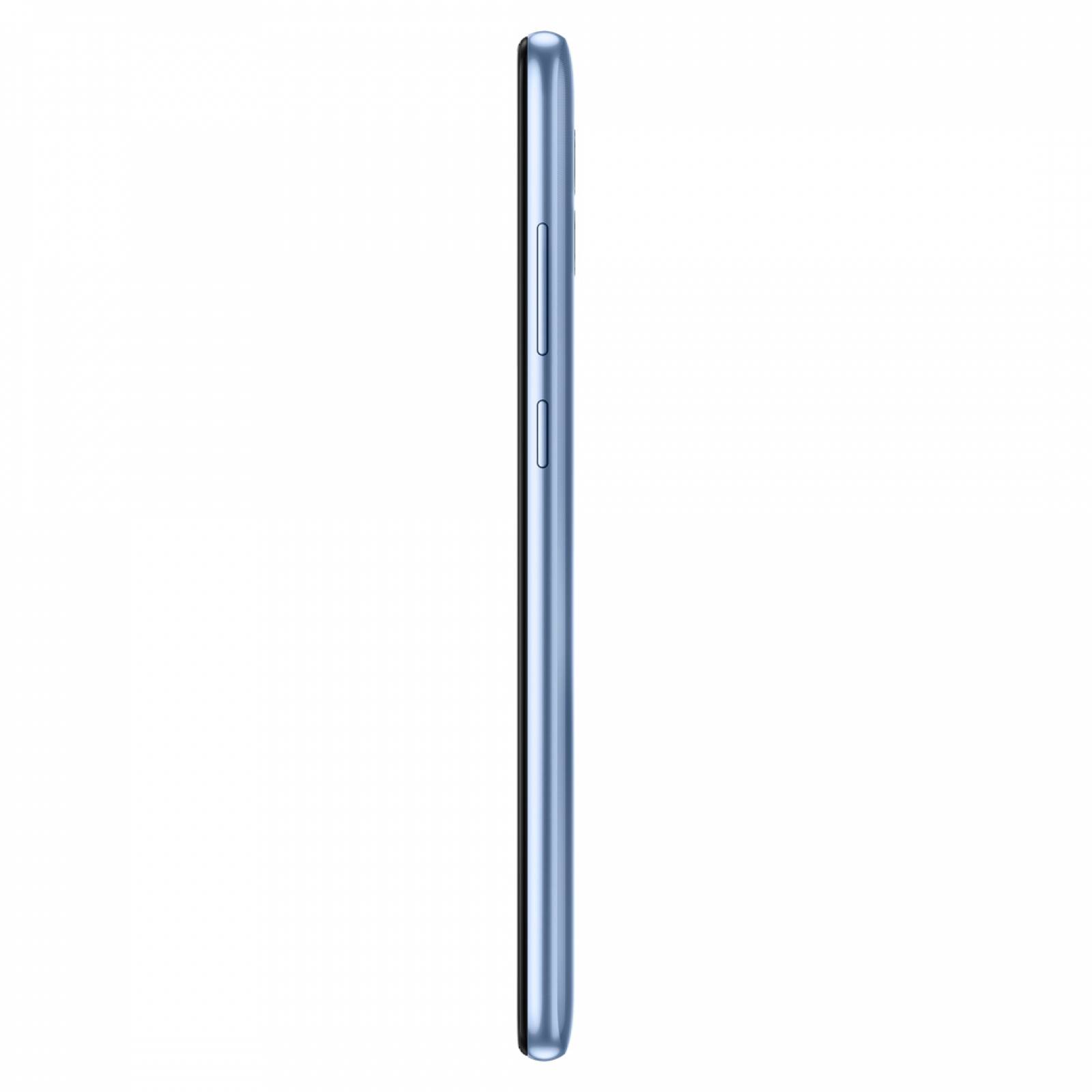 Celular Samsung Galaxy A04e 32GB Light Blue 3GB Ram