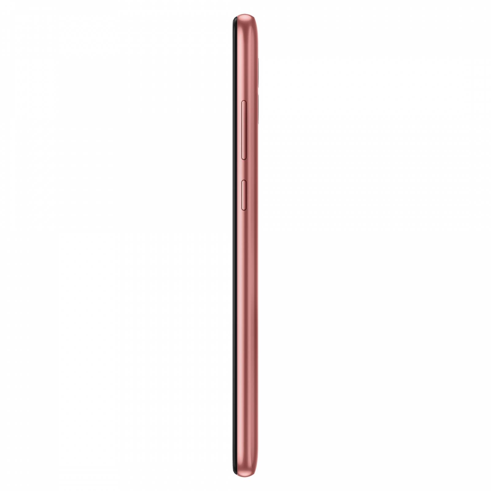 Celular Samsung Galaxy A04e 32GB Cobre 3GB Ram