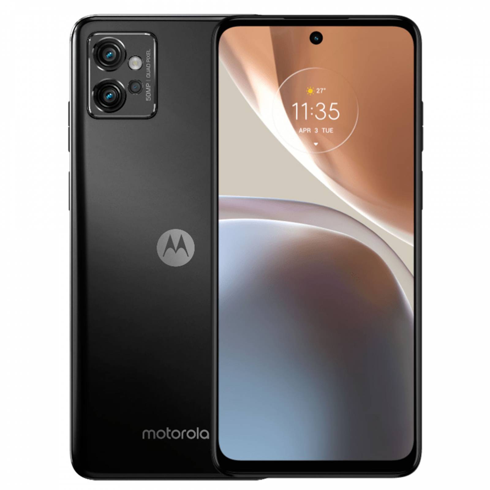 Celular Motorola Moto G32 Dual Sim 128GB Mineral Grey 8GB Ram