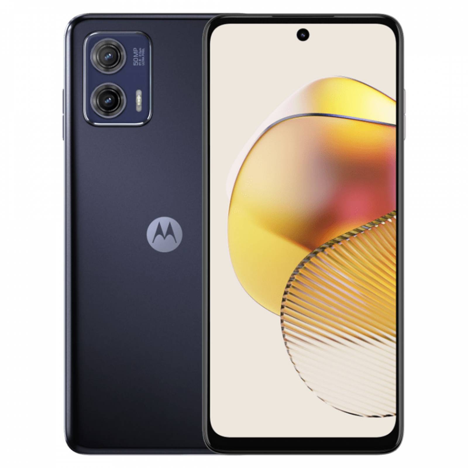 Motorola Moto G73 5G: un móvil triple B (bueno, bonito y barato) con  Android 13