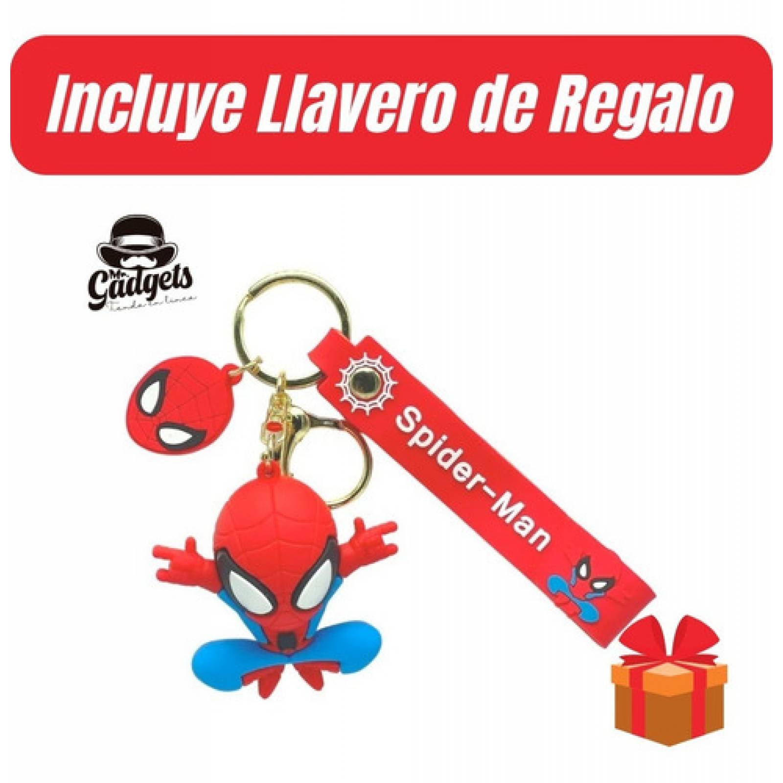 Bloques De Construcción de Spiderman 3D, Juguete de Construcción de Spider Man de 2280 Piezas, Juguetes de Spiderman para Niños, Rompecabezas de Spiderman, Juguetes Didácticos