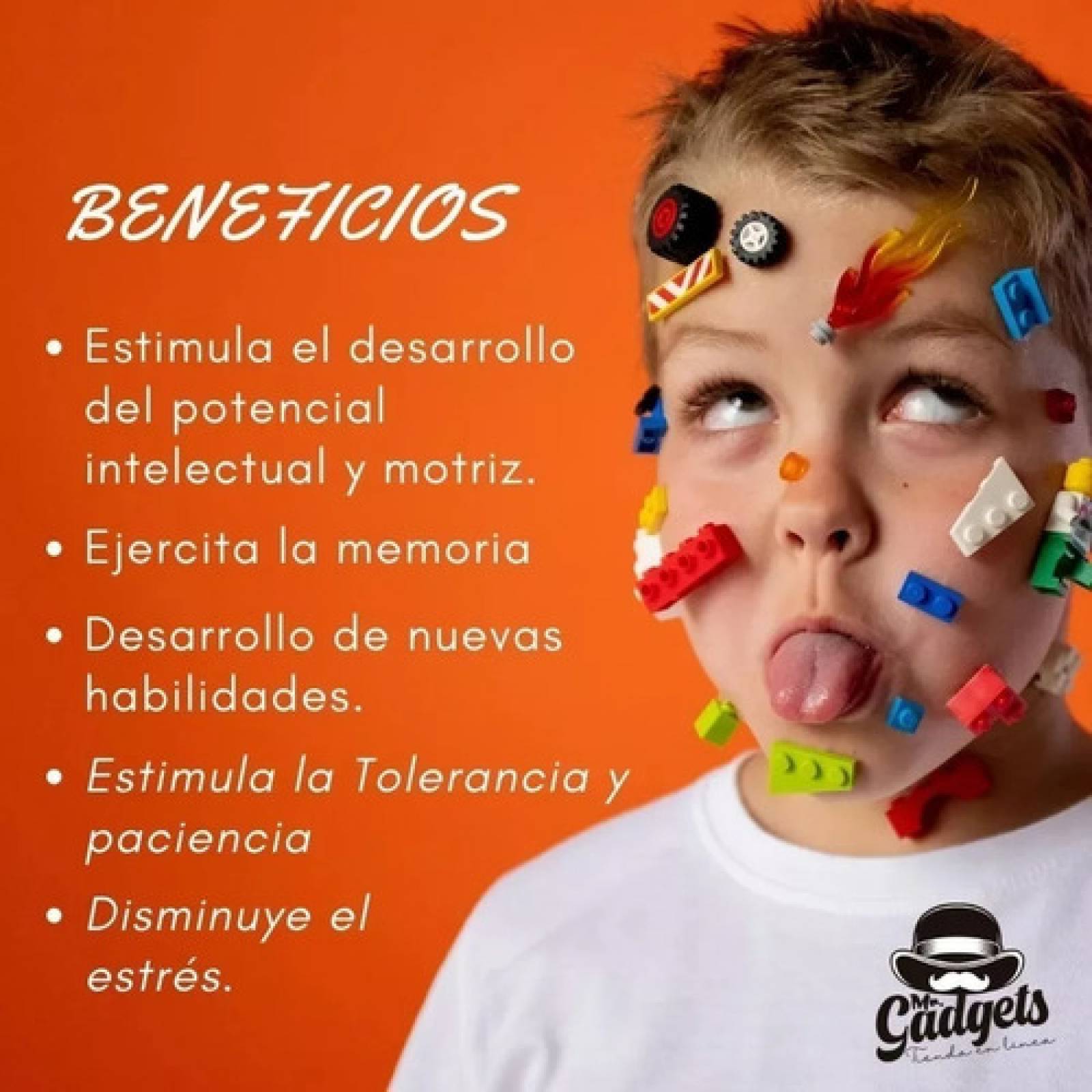 Bloques Armables de Pochita Chainsaw Man, Bloques de Construcción de Motosierra, Figura Coleccionable Pochita Bloques de Construcción 3D, Rompecabezas de Pochita, Regalo Perfecto