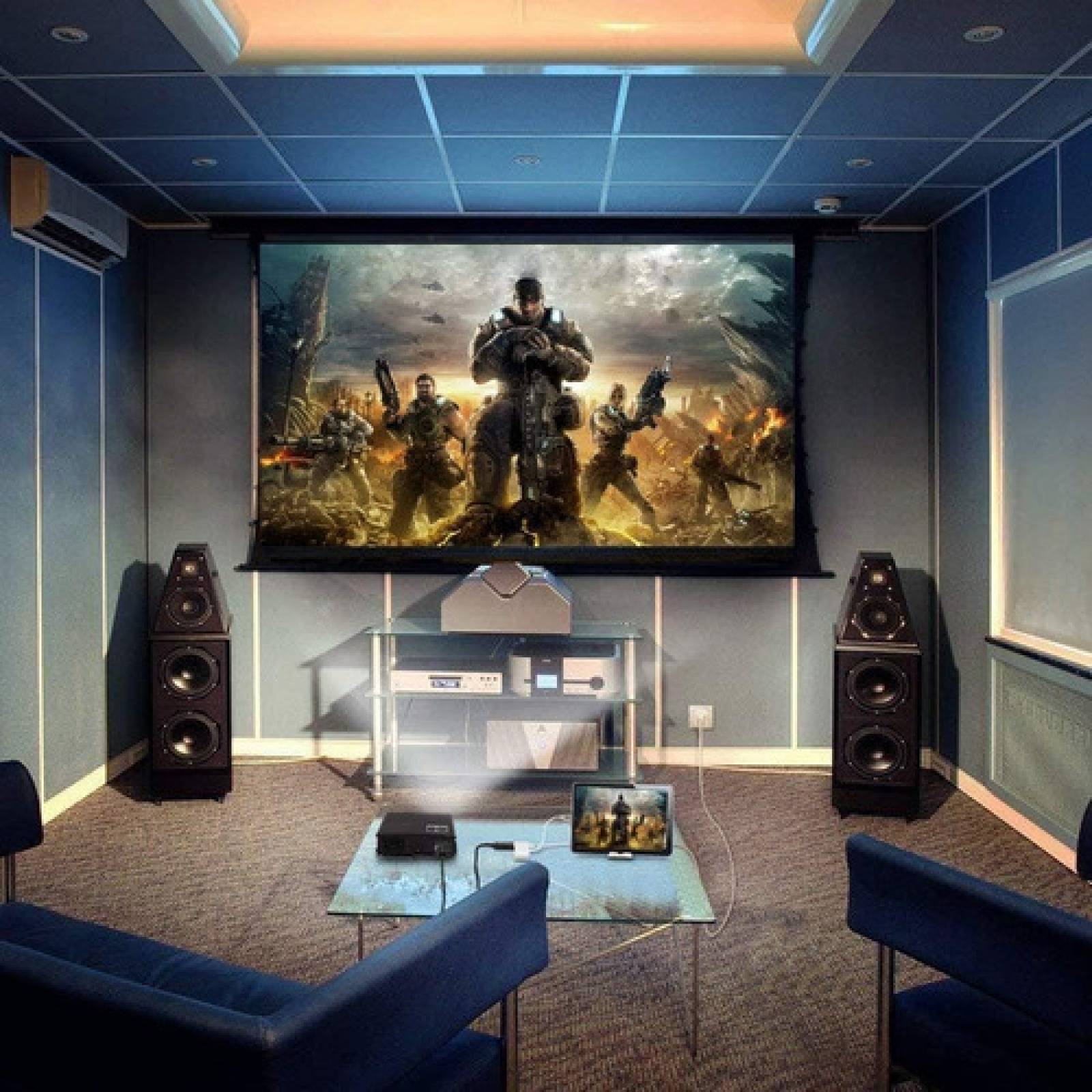 Adaptador Hdmi Otg Lightning A Av Digital Para iPhone / iPad