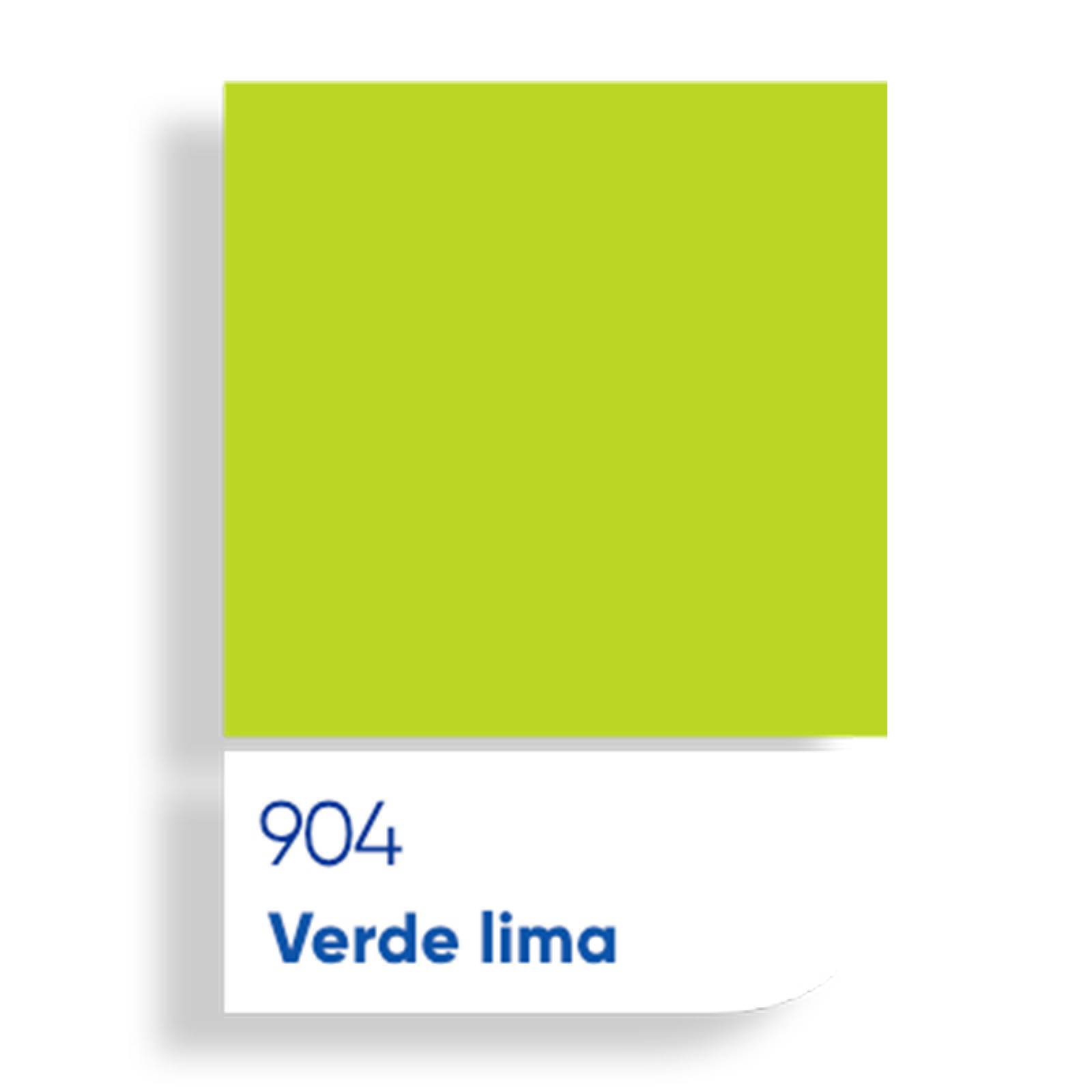 Pintura Vinílica Lavable Acuario Acua Cover 3 Años 19 Litros Verde Lima