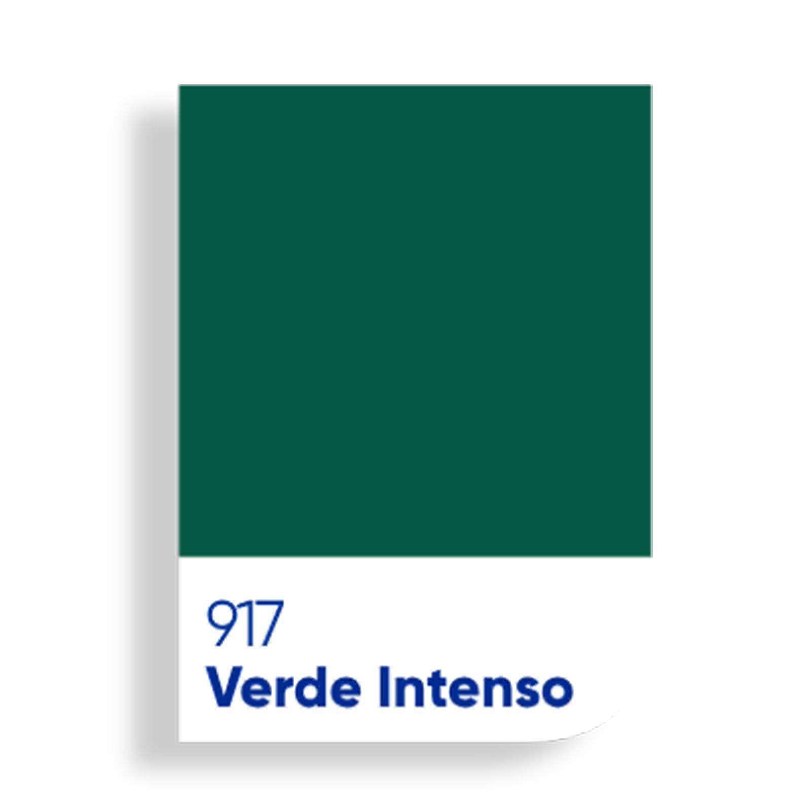 Pintura Vinílica Lavable Acuario Acua Cover 3 Años 19 Litros Verde Intenso