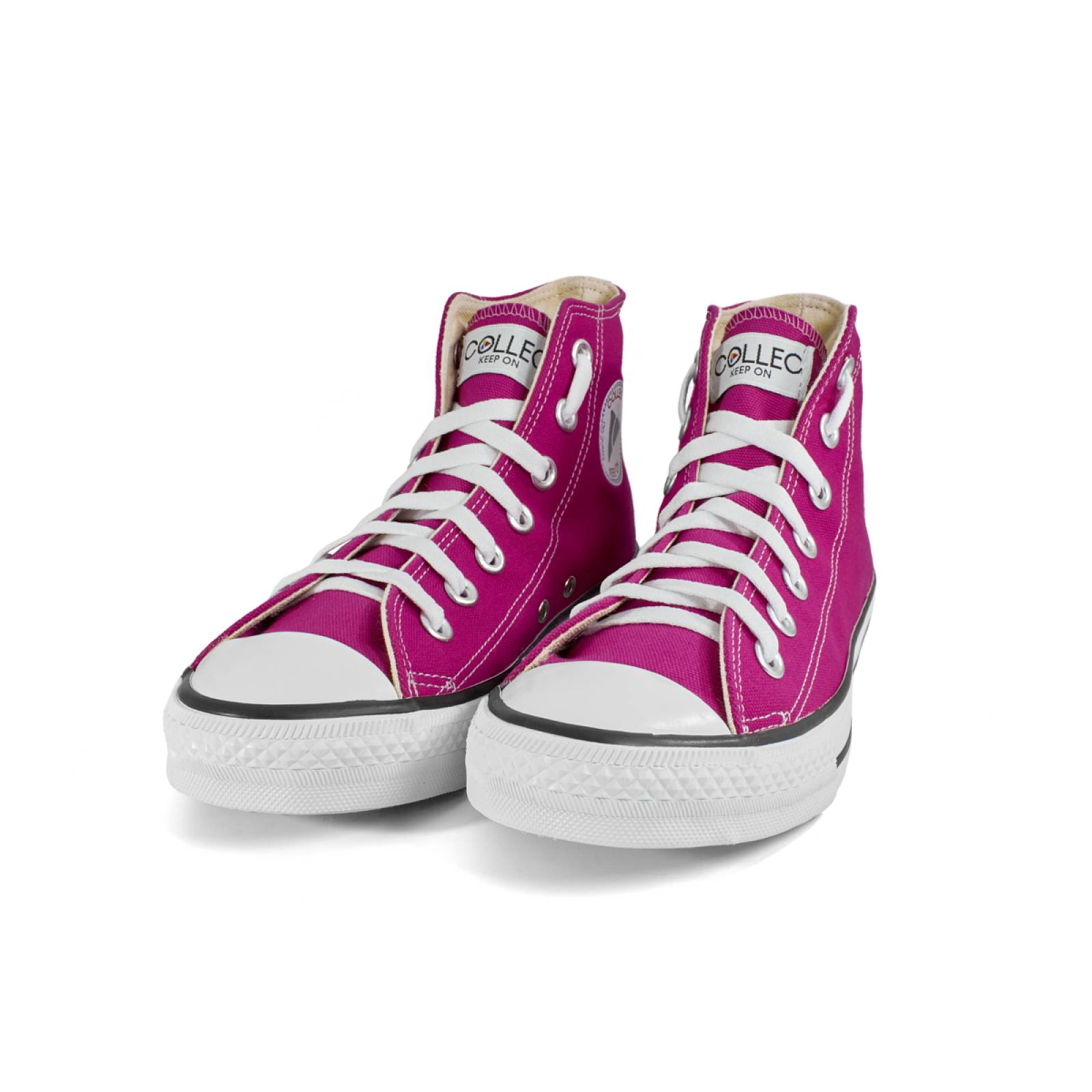 All star best sale converse rosa