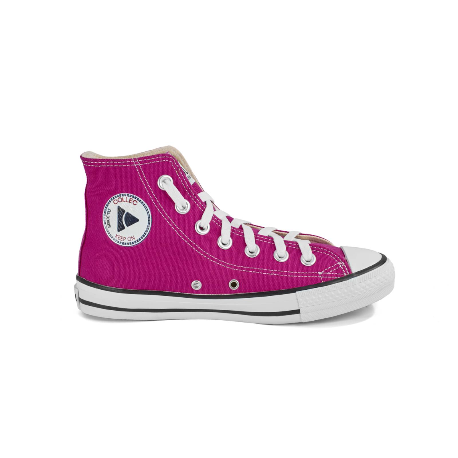 Converse rosa pesca hotsell