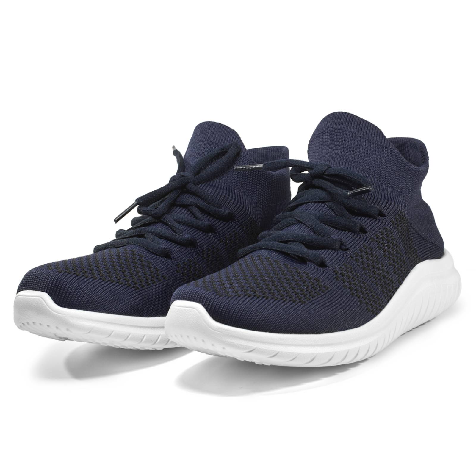 Ebony Tenis E-3055 Calcetin Descanso Caballero / Unisex