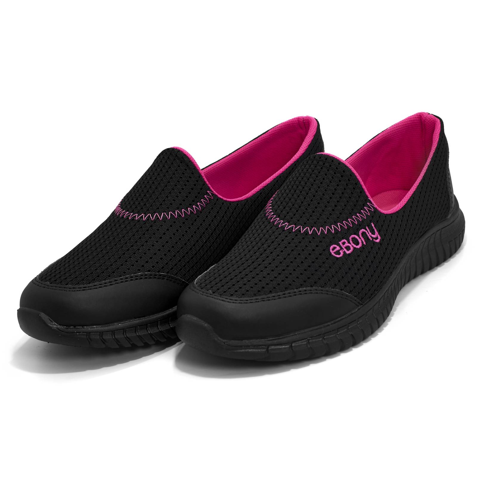 Tenis de Descanso Mujer E-975 Relaxed Fit Dama