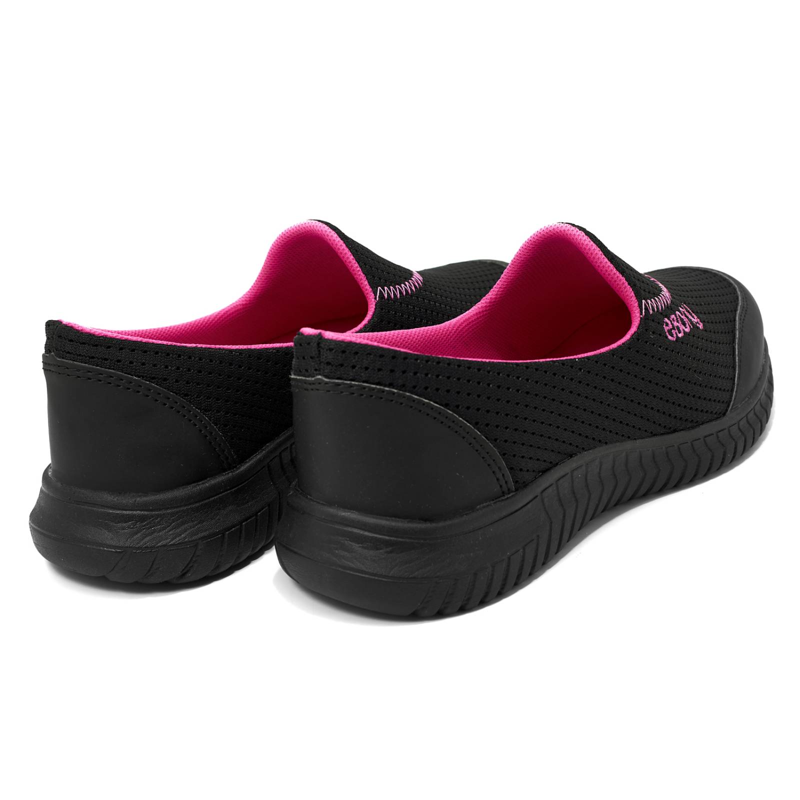 Tenis de Descanso Mujer E-975 Relaxed Fit Dama