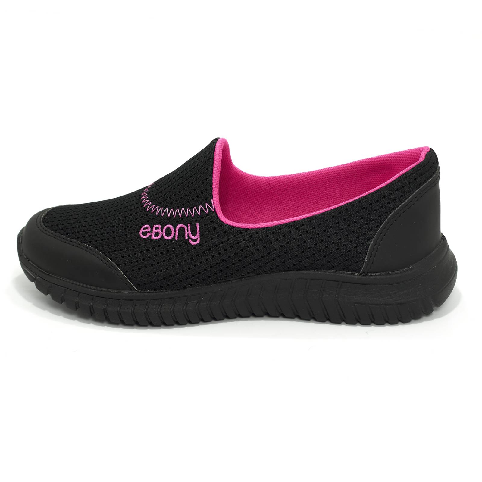 Tenis de Descanso Mujer E-975 Relaxed Fit Dama