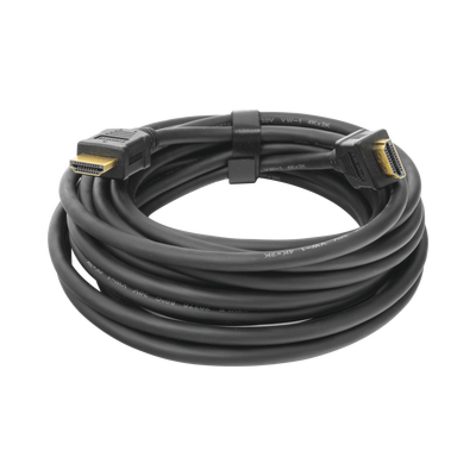 Cable HDMI de 5 Metros EPCOM POWERLINE TT-HDMI-5M Resolución 4K
