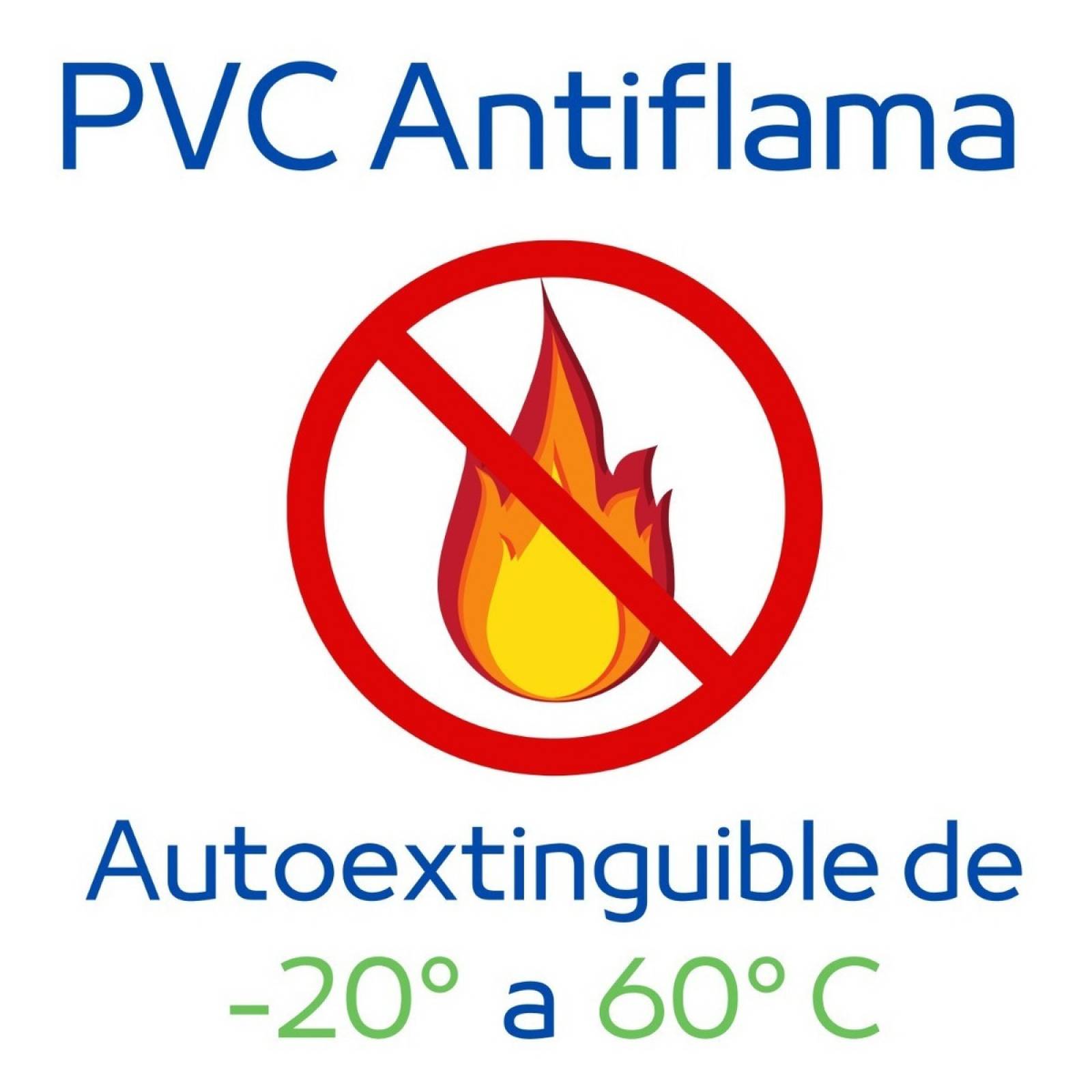 Canaleta Pvc Para Cable 10 Piezas 10x20mm X 1 Metro 1020