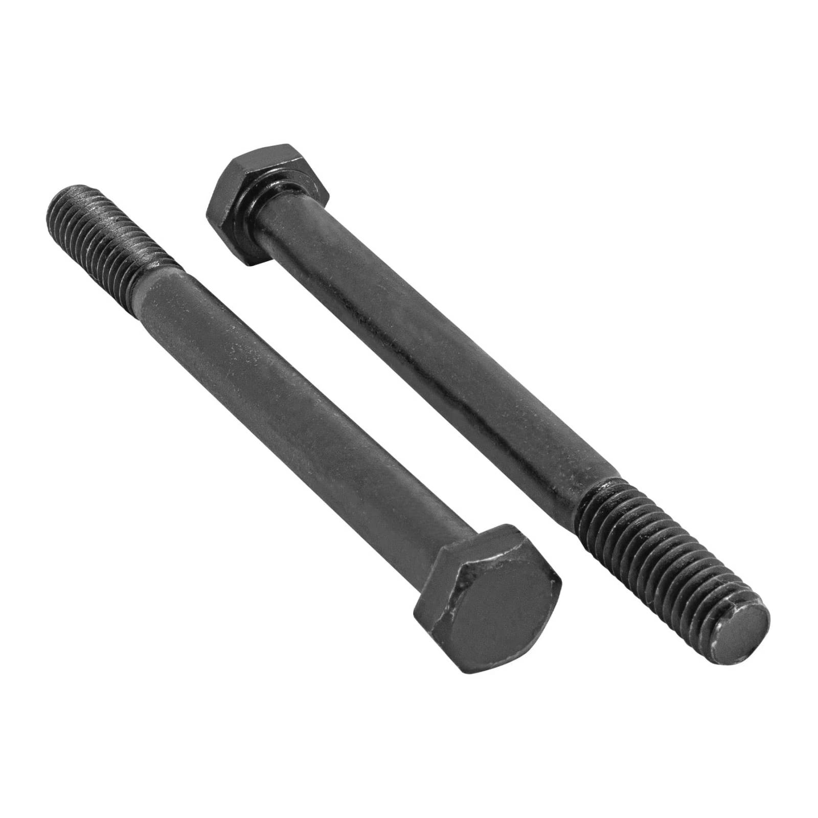 Tornillo Grado 5, 5/16 X 3-1/2", 50 piezas