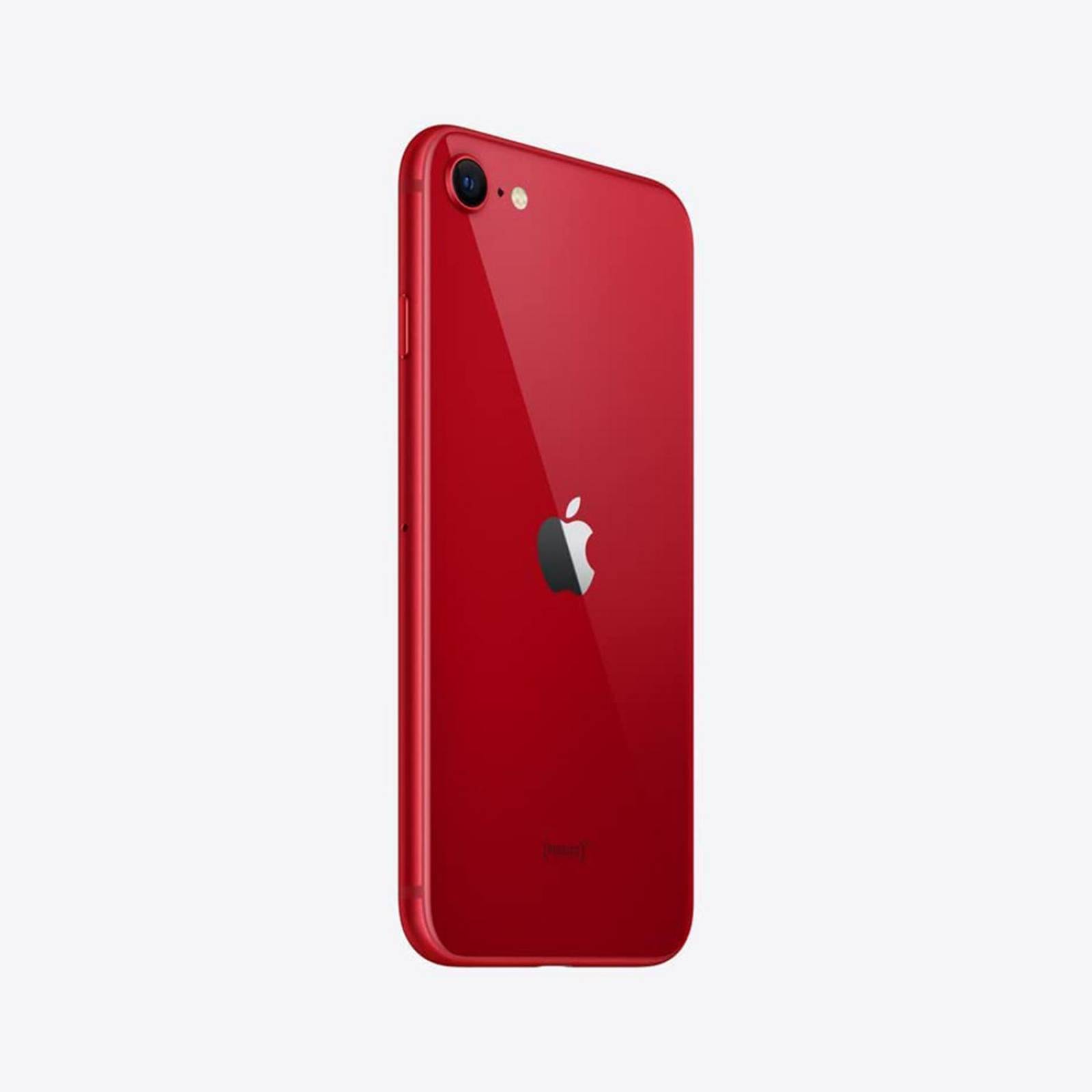 Apple iPhone SE2 128 Gb Rojo Reacondicionado Tipo A