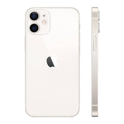 iPhone 12 128Gb Blanco (Clase C)