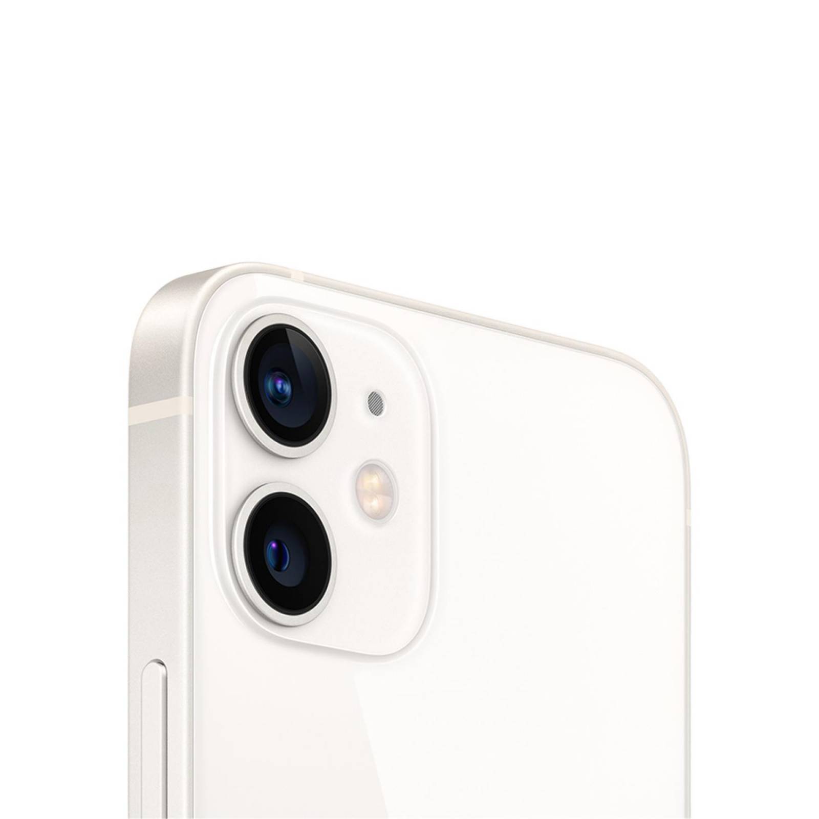 iPhone 12 mini de 128 GB reacondicionado - Blanco (Libre) - Apple (ES)