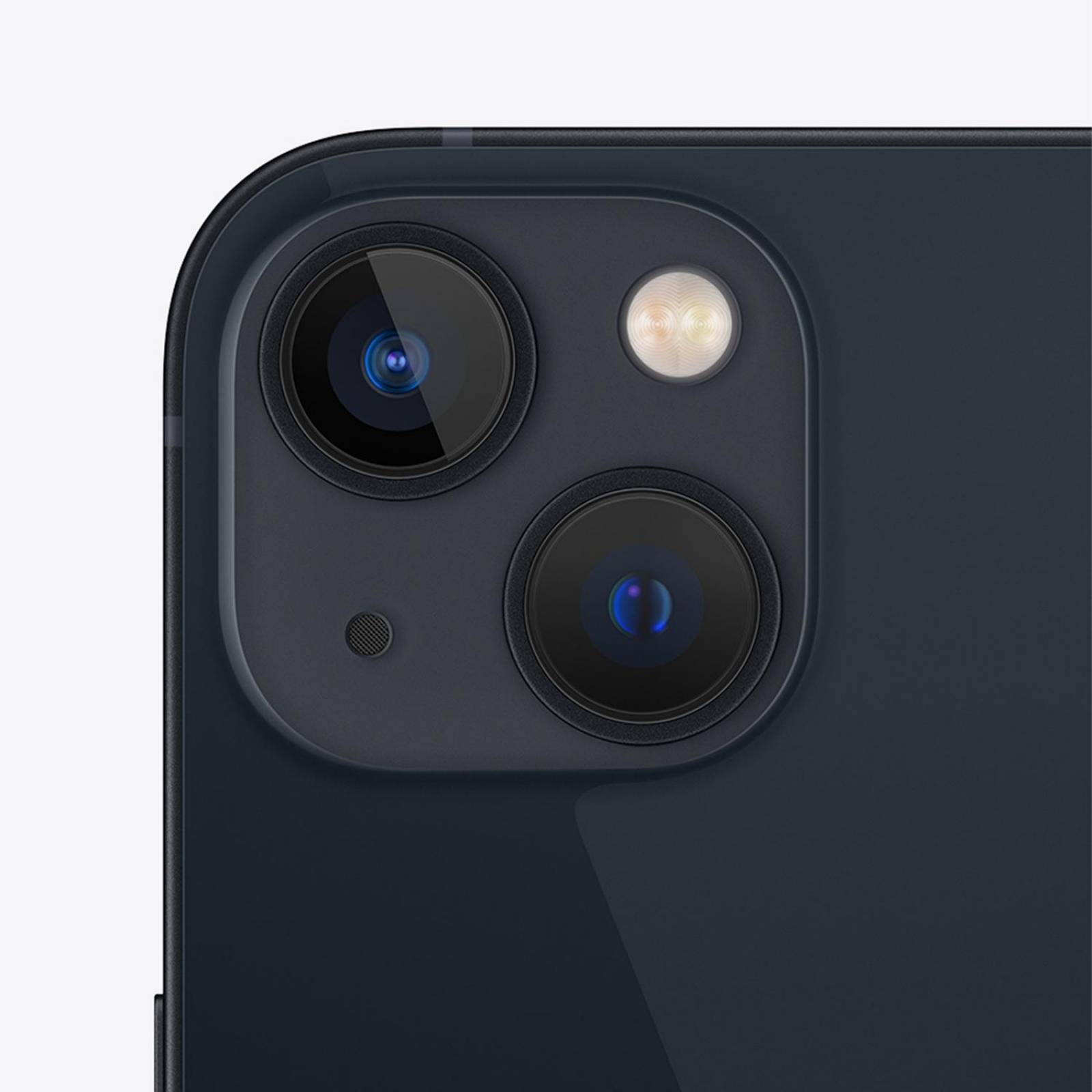 Apple iPhone 13 128 Gb Azul Medianoche Reacondicionado Tipo A .