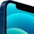 Apple iPhone 12 256 Gb Azul Reacondicionado Tipo A 
