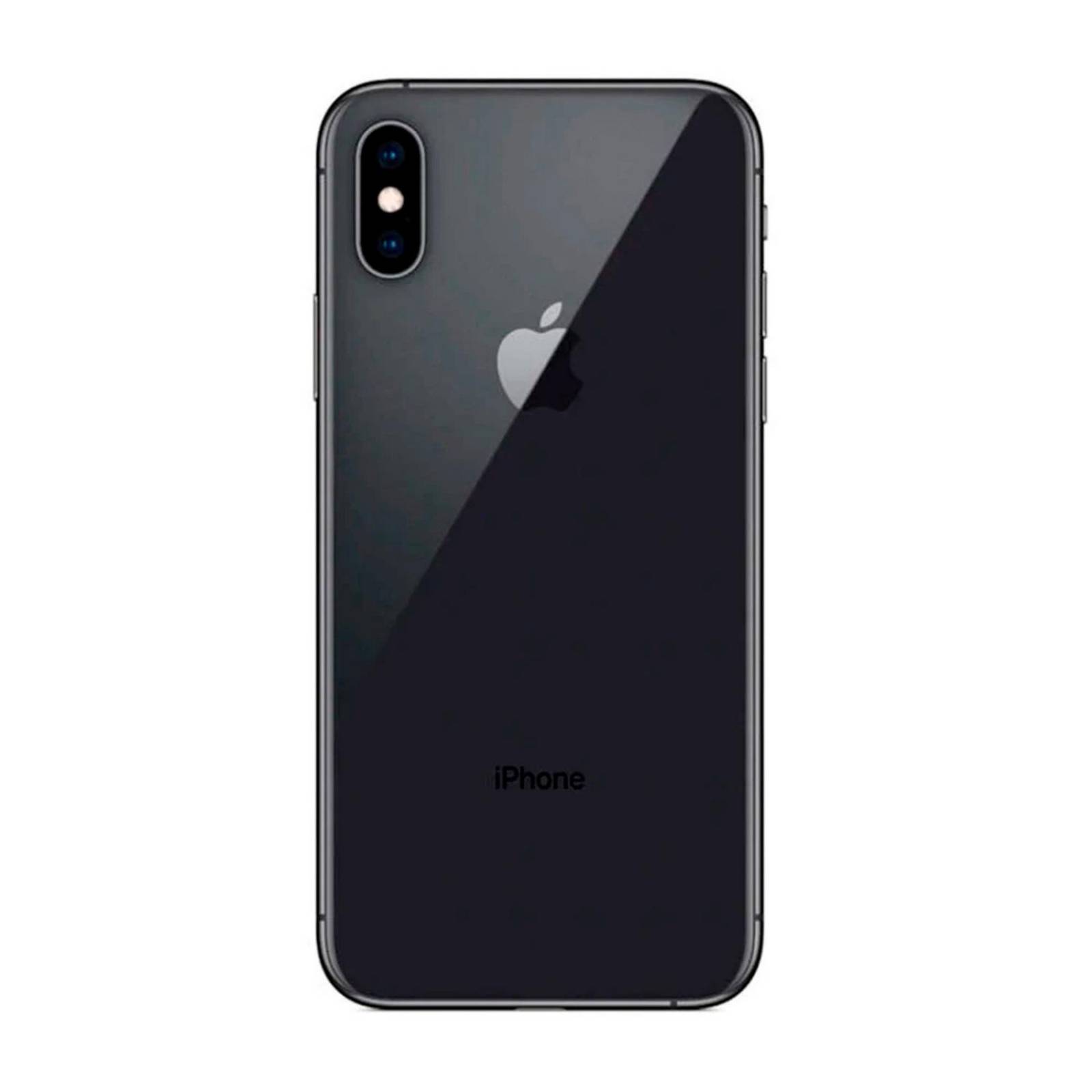 Apple iPhone 11 64GB Negro Reacondicionado - Tipo A 