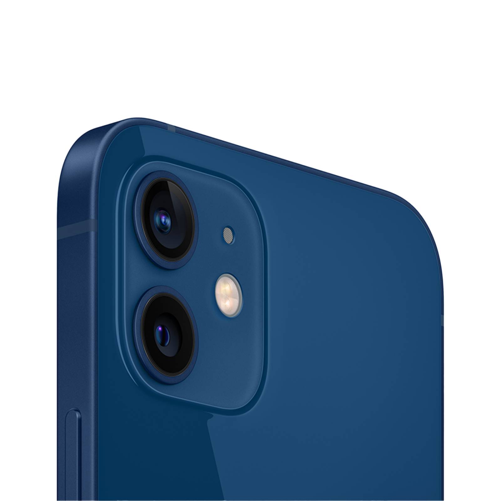 Apple - iPhone 12, 128GB, azul, totalmente desbloqueado (reacondicionado)