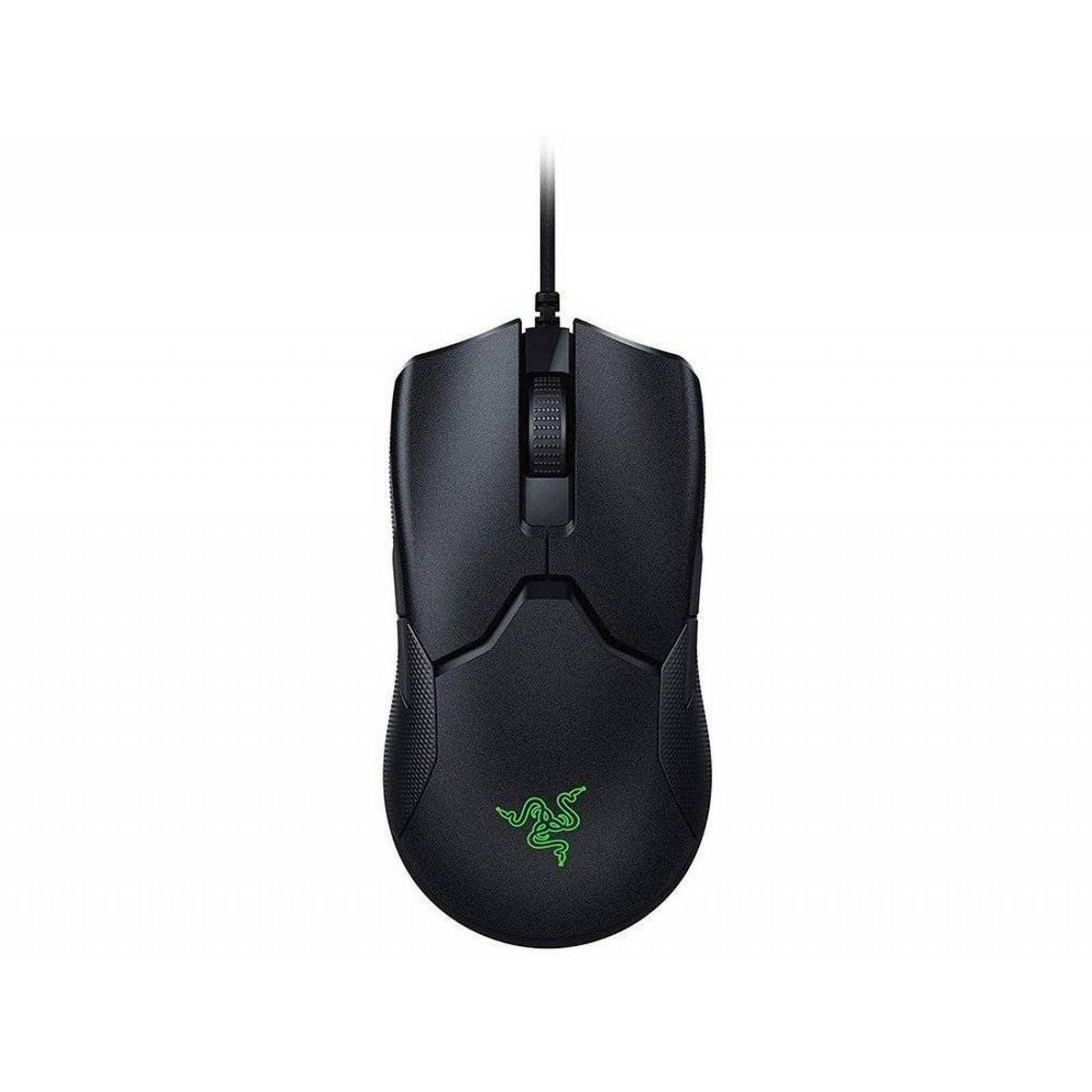 Combo Gamer Razer Power Up Con Teclado, Mouse Y Audífonos