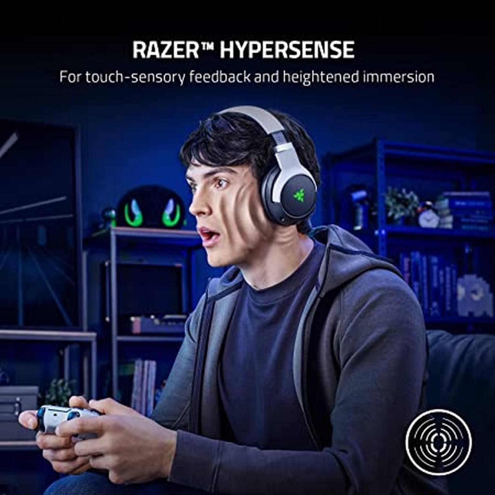 Cascos gaming sales para movil