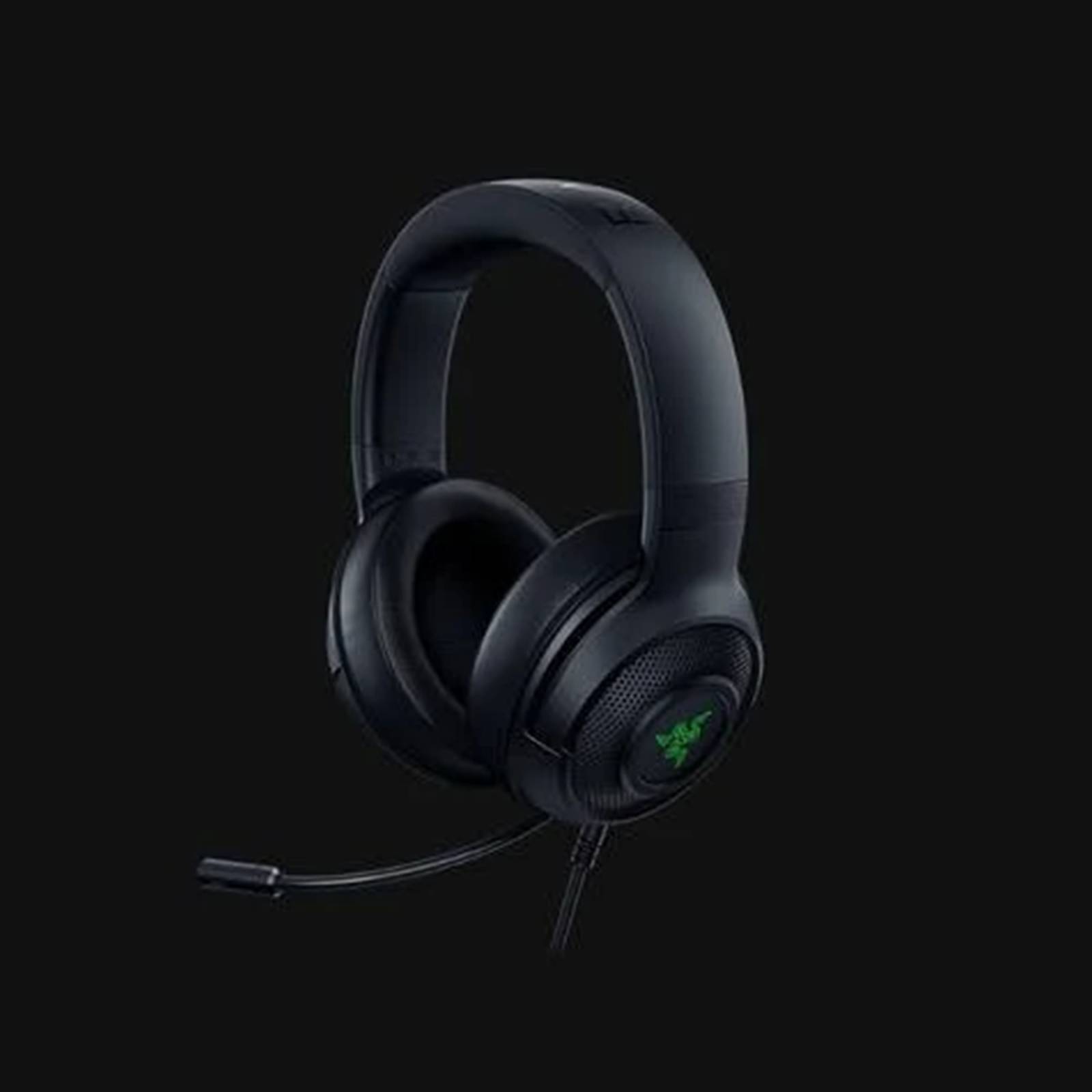 Auriculares Razer Kraken V3 X