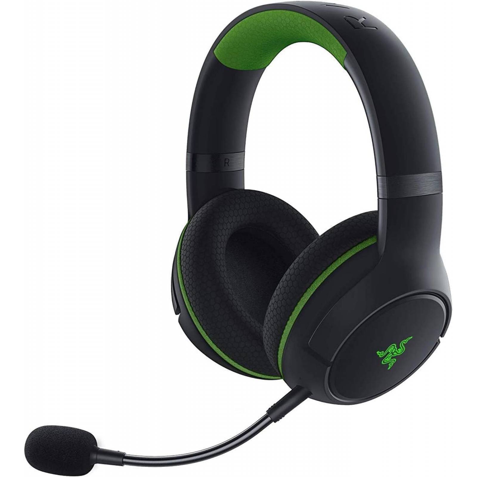 Audifonos Inalambricos Razer Kaira Pro Xbox Reacondicionado tipo A 