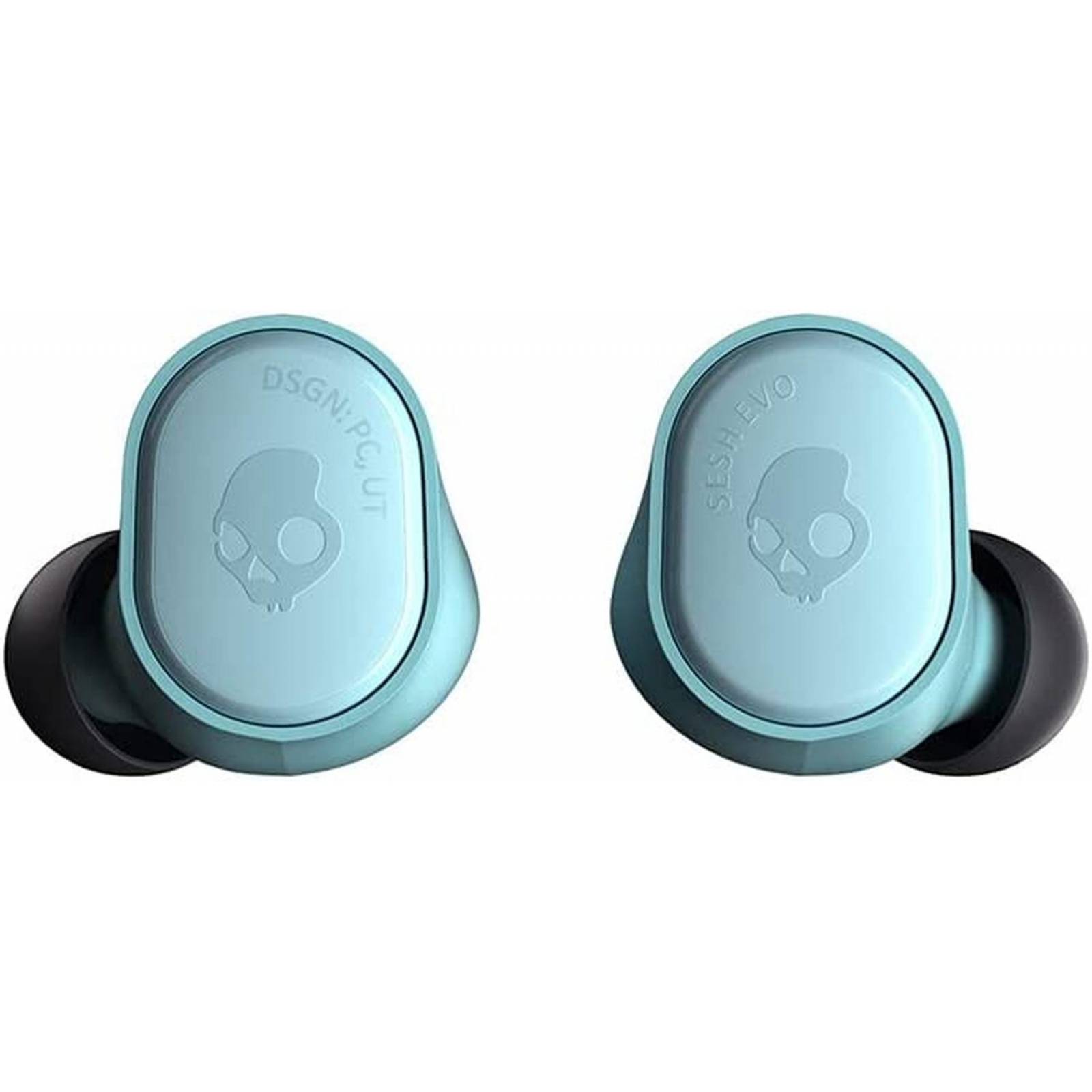 Audífonos Skullcandy TW Sesh Evo Bleached Azul 