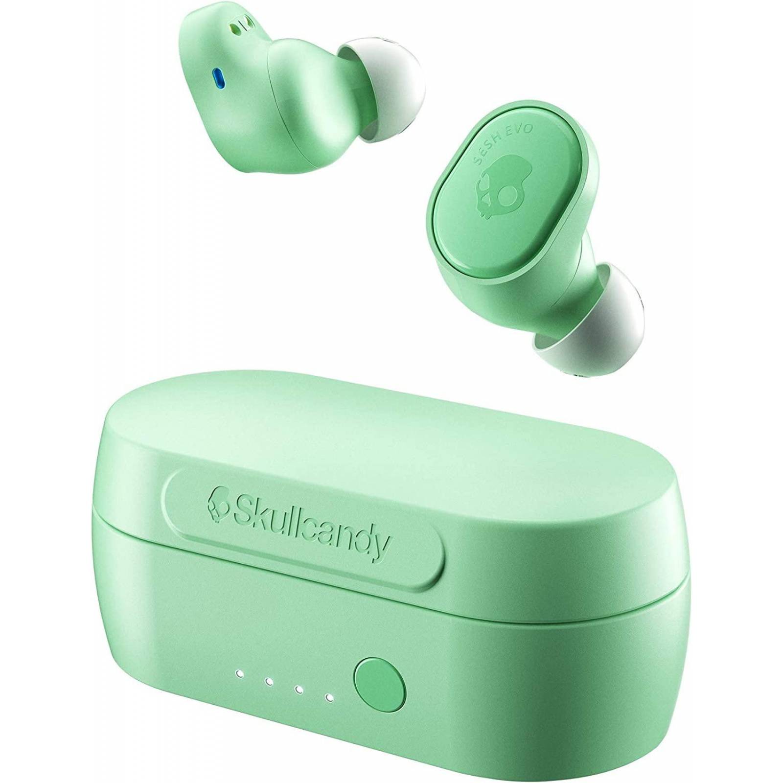 Skullcandy TW Sesh Evo Pure Mint 