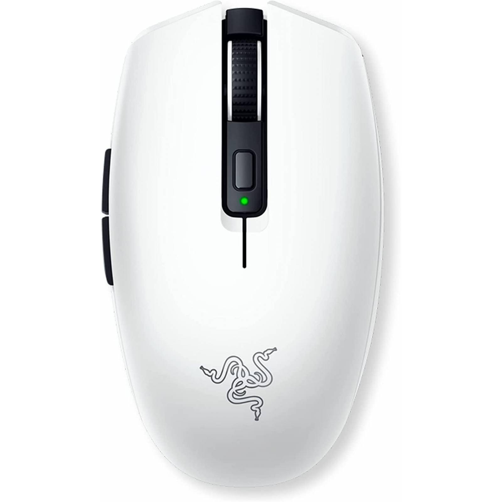 Mouse Wireless Razer Orochi Blanco Reacondicionado Tipo A 